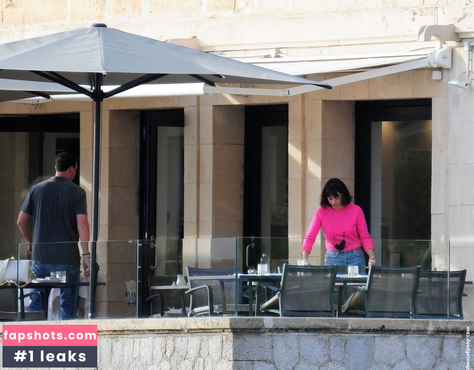 Ana de Armas Nahé úniky fotek pouze od fanoušků #863 - Fapshots