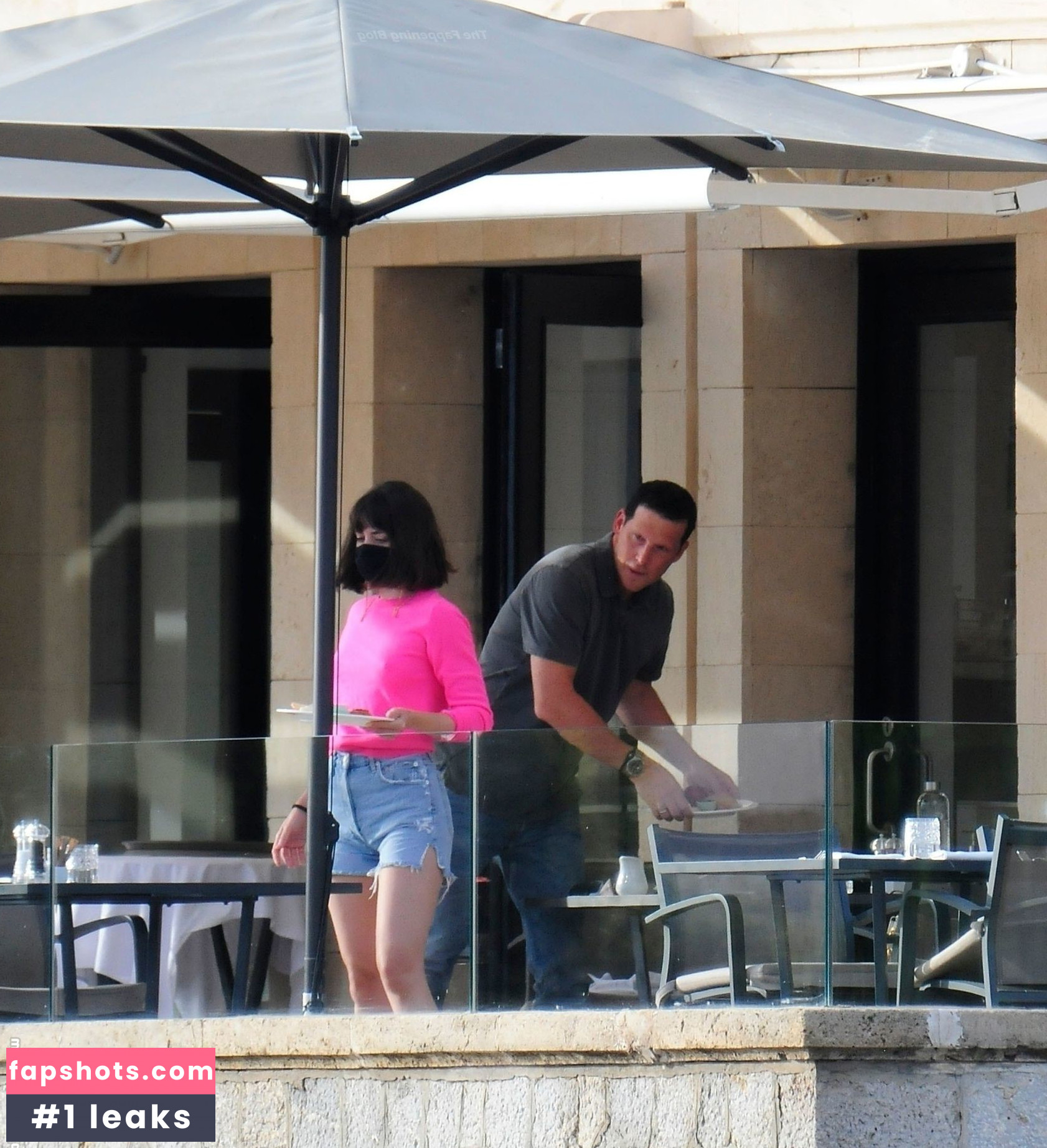 Ana de Armas Nahé úniky fotek pouze od fanoušků #864 - Fapshots