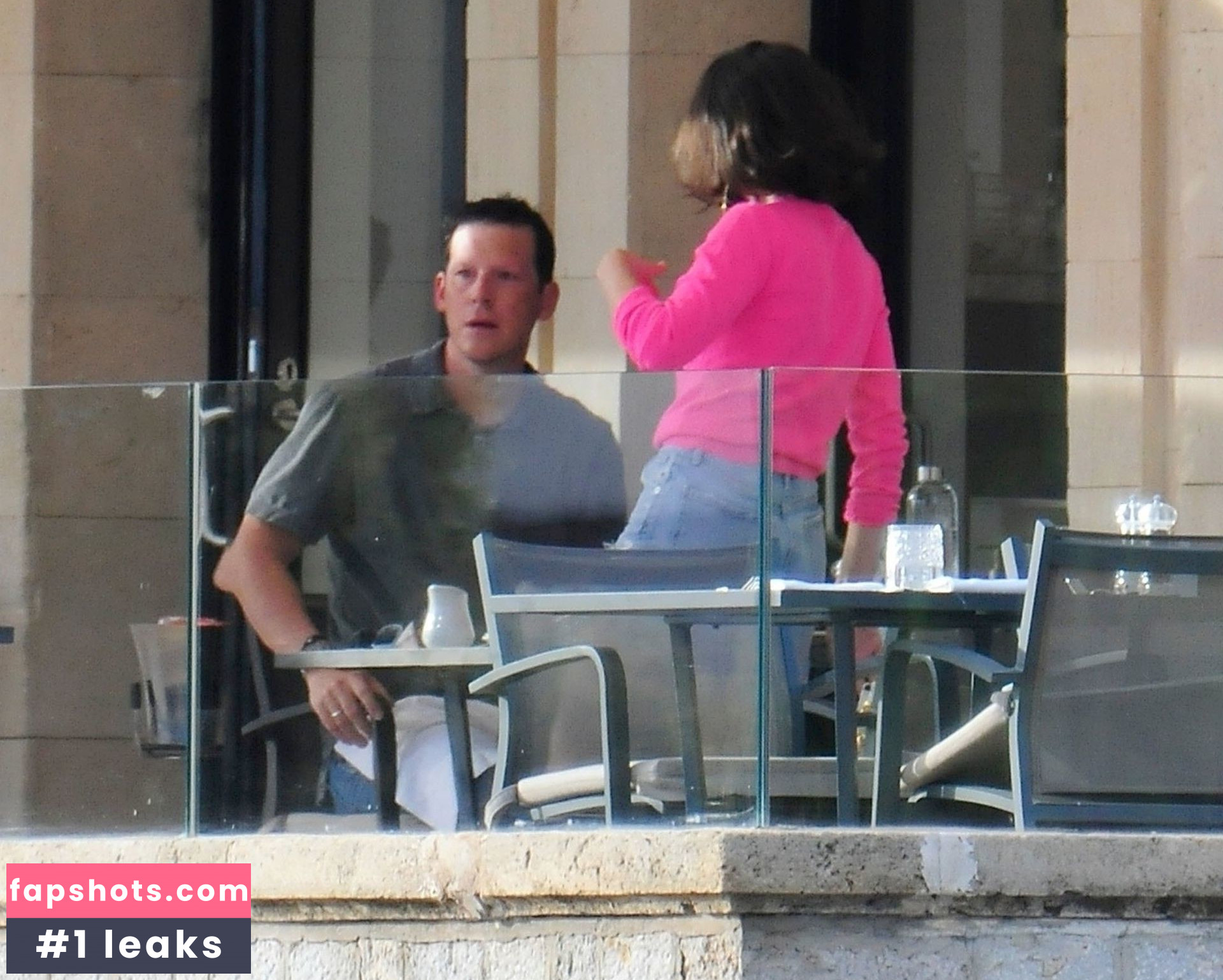 Ana de Armas Nahé úniky fotek pouze od fanoušků #865 - Fapshots