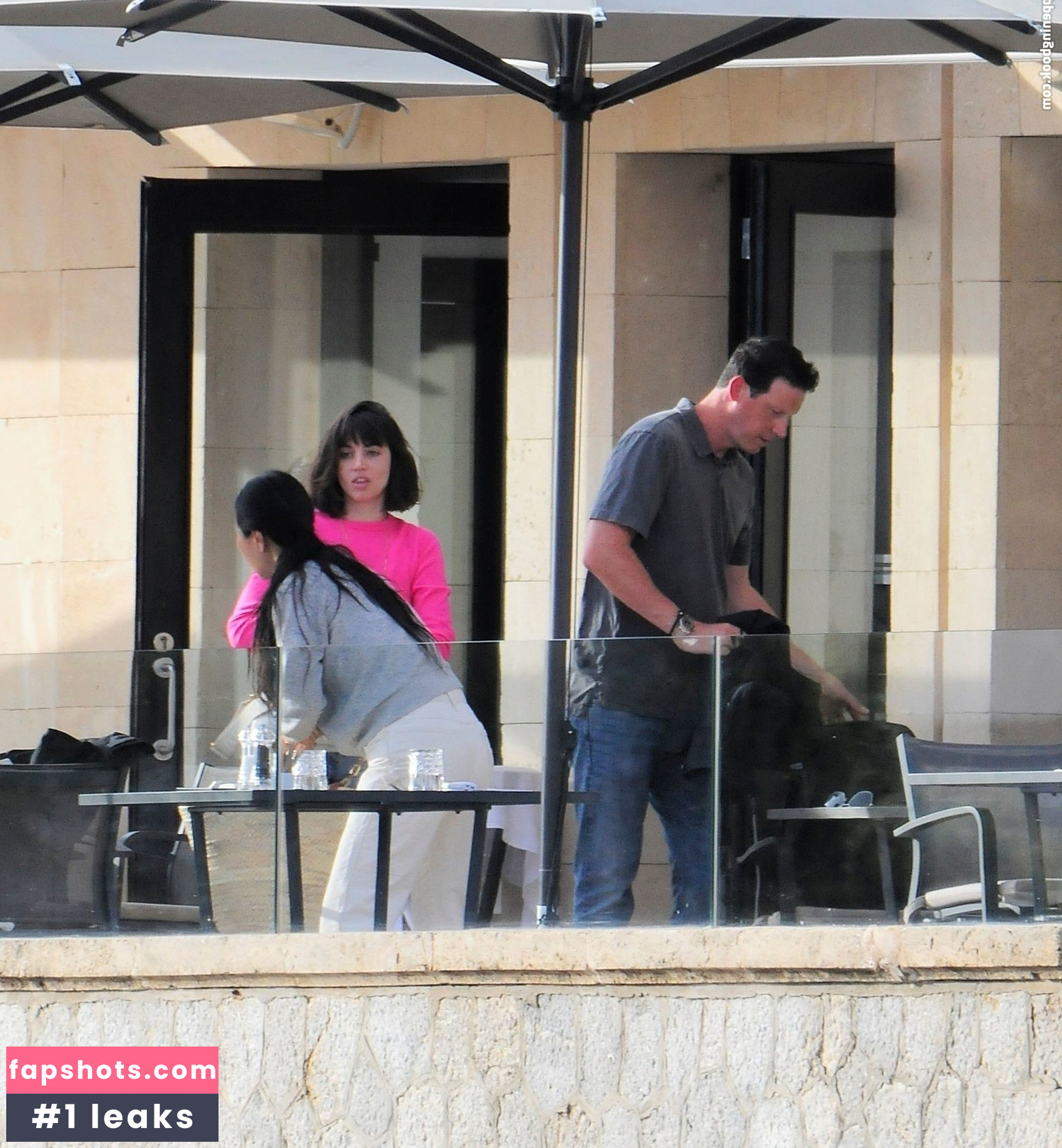 Ana de Armas Nahé úniky fotek pouze od fanoušků #866 - Fapshots