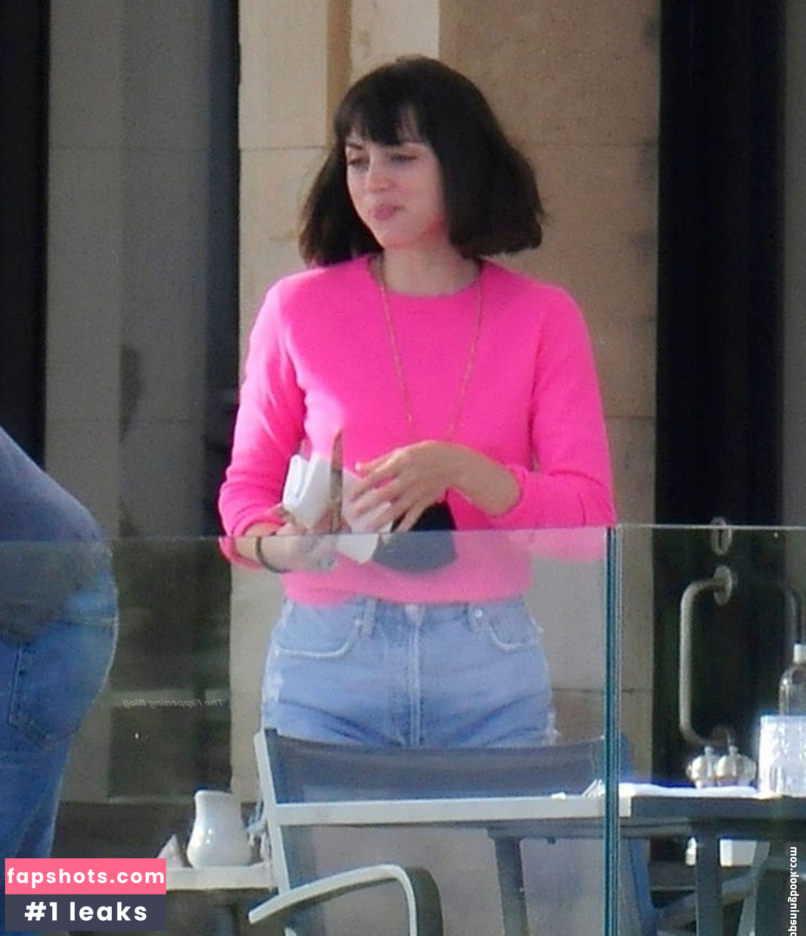 Ana de Armas Nahé úniky fotek pouze od fanoušků #868 - Fapshots