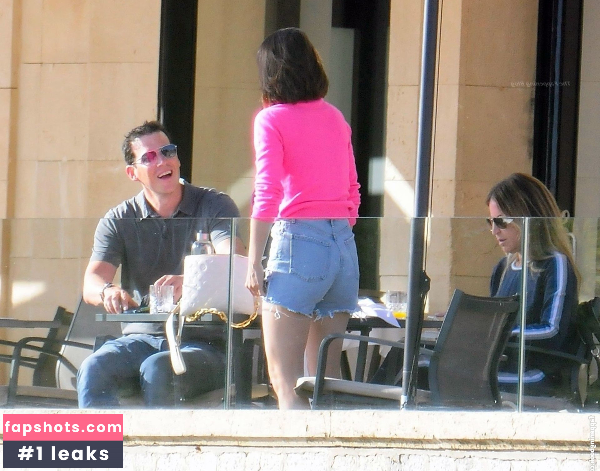 Ana de Armas Nahé úniky fotek pouze od fanoušků #869 - Fapshots