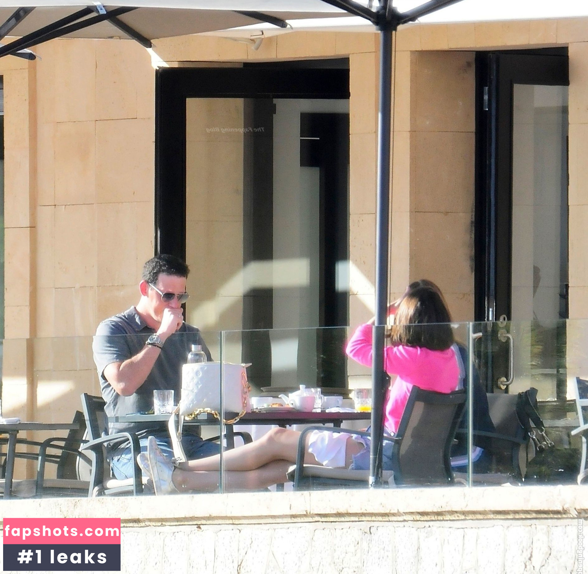 Ana de Armas Nahé úniky fotek pouze od fanoušků #870 - Fapshots