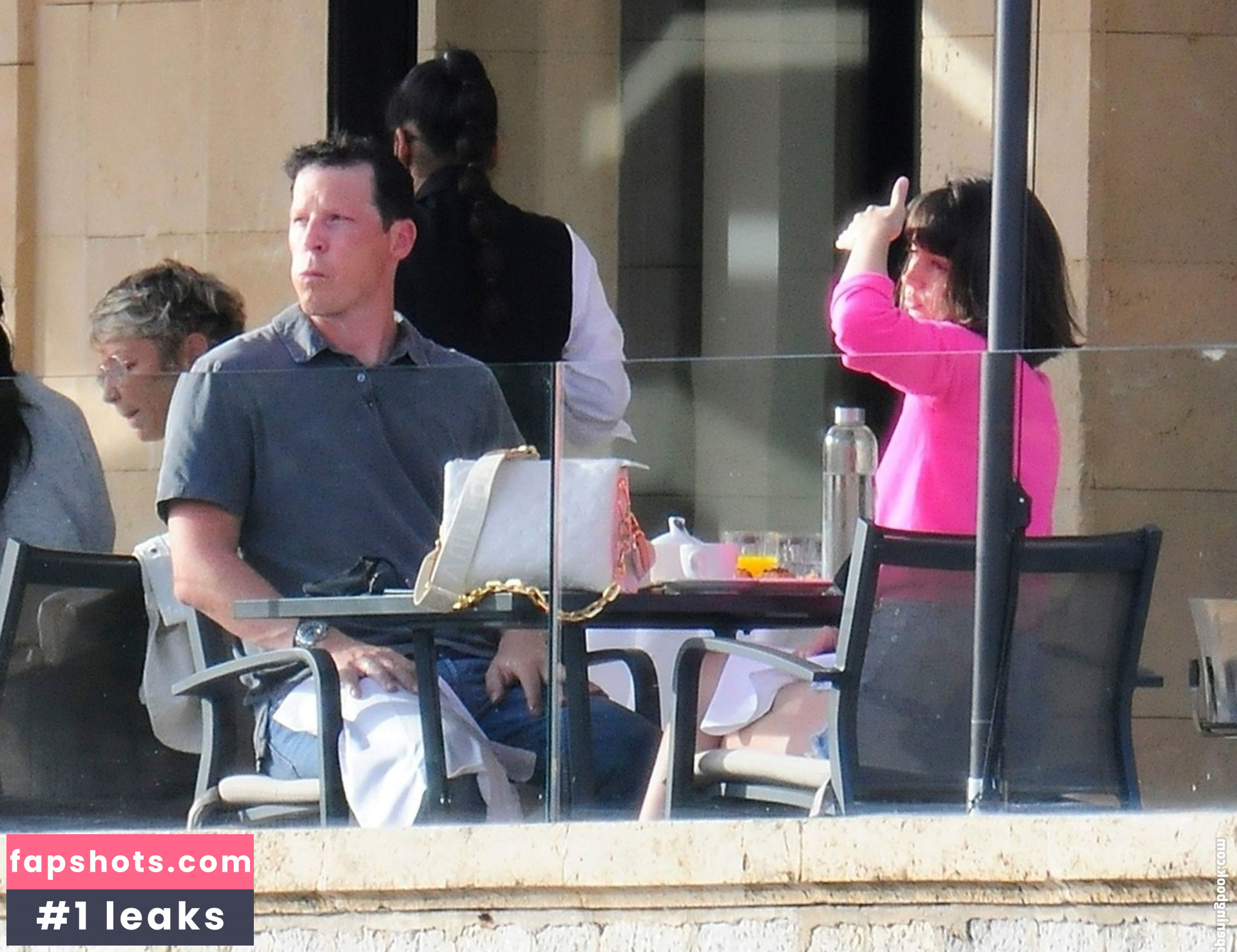 Ana de Armas Nahé úniky fotek pouze od fanoušků #871 - Fapshots