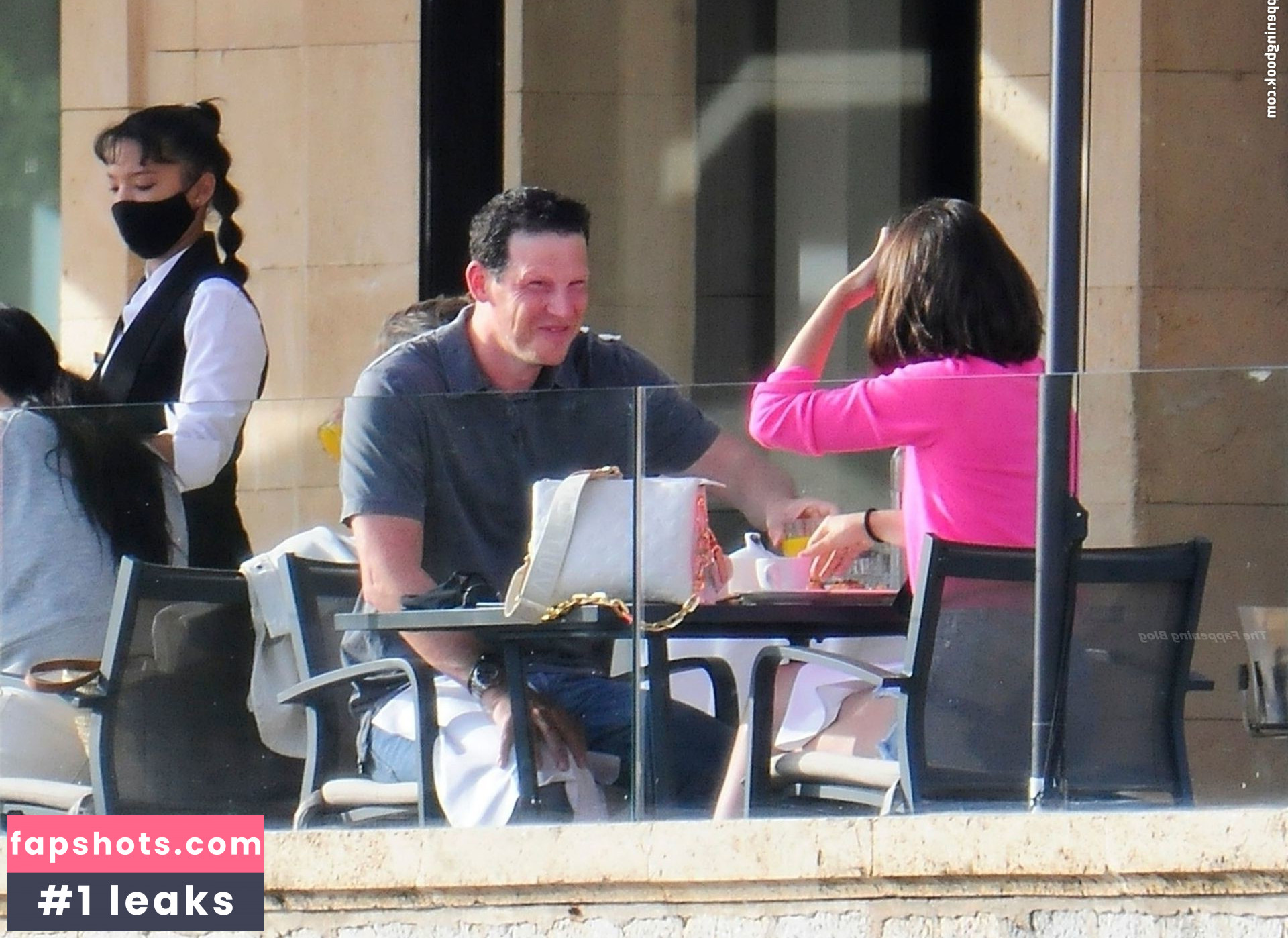 Ana de Armas Nahé úniky fotek pouze od fanoušků #872 - Fapshots