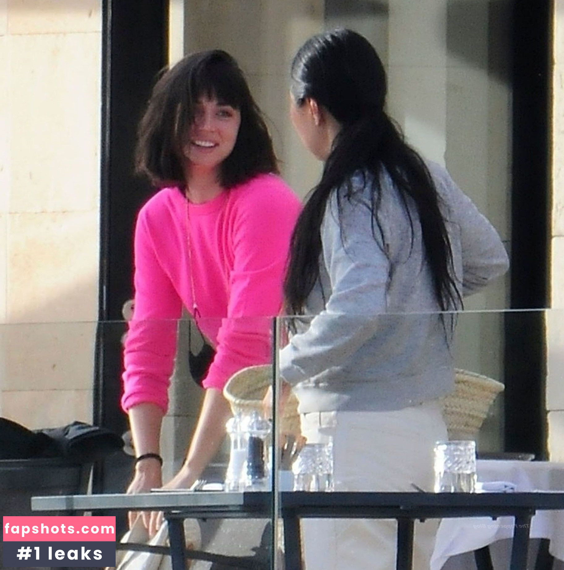 Ana de Armas Nahé úniky fotek pouze od fanoušků #873 - Fapshots