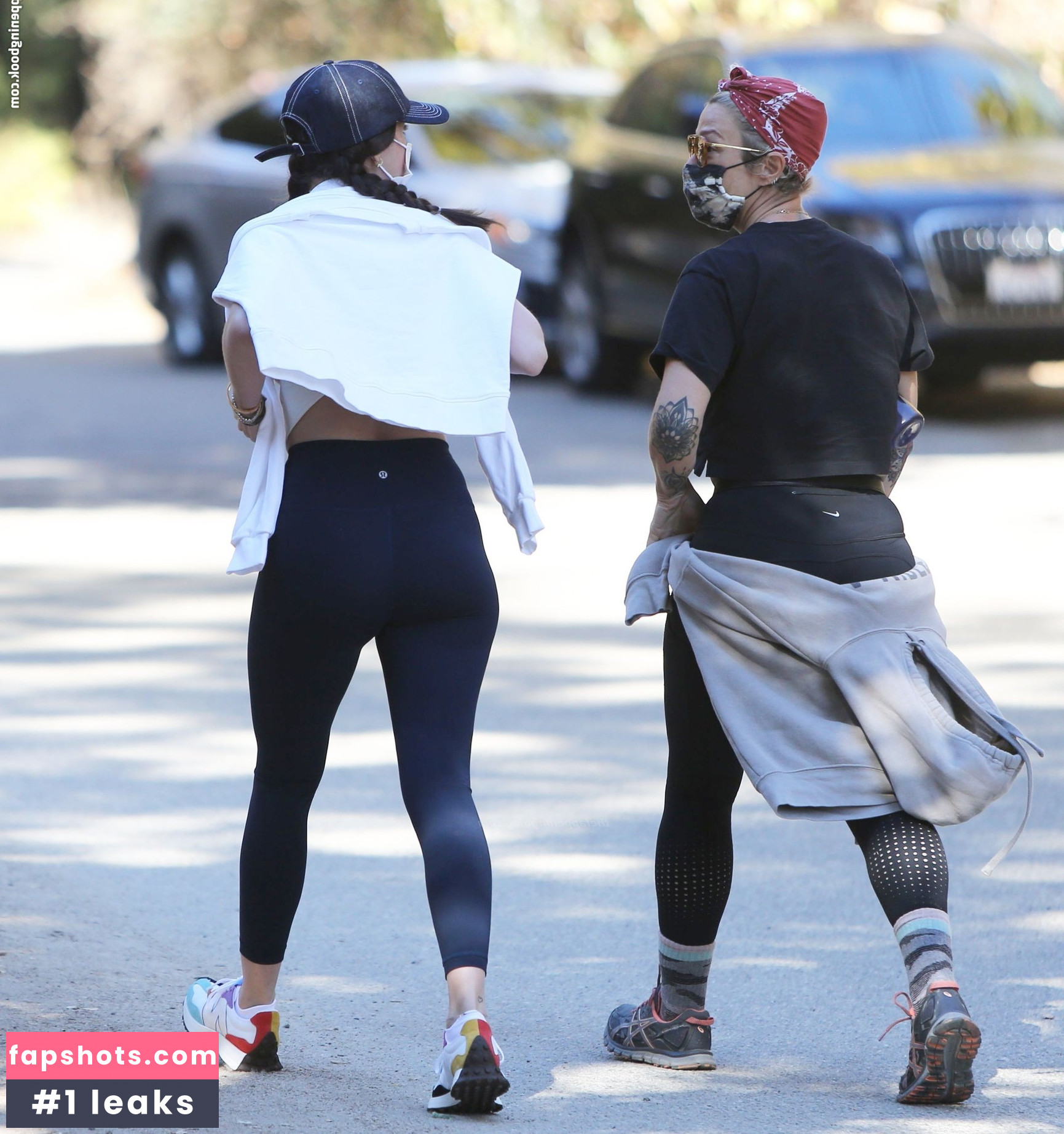 Ana de Armas Nahé úniky fotek pouze od fanoušků #886 - Fapshots