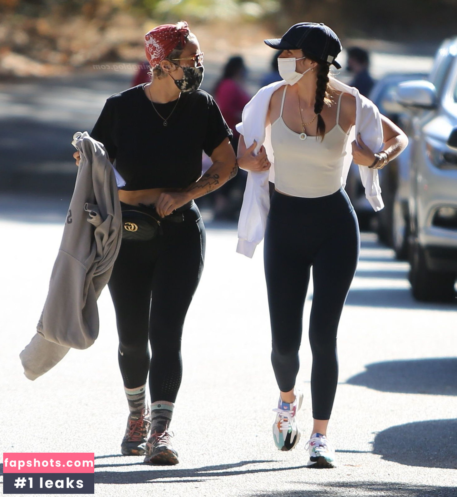 Ana de Armas Nahé úniky fotek pouze od fanoušků #891 - Fapshots