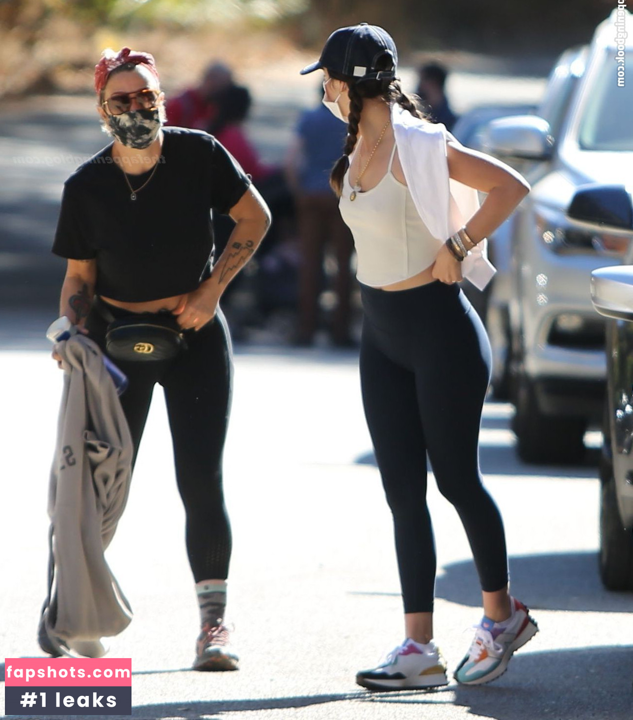 Ana de Armas Nahé úniky fotek pouze od fanoušků #894 - Fapshots