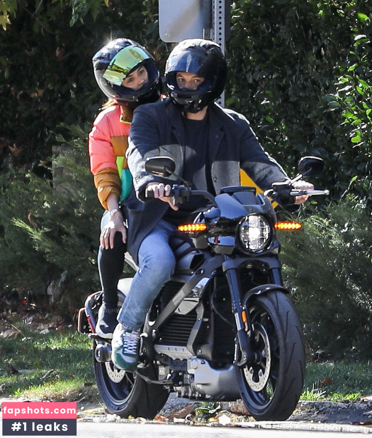 Ana de Armas Nahé úniky fotek pouze od fanoušků #899 - Fapshots