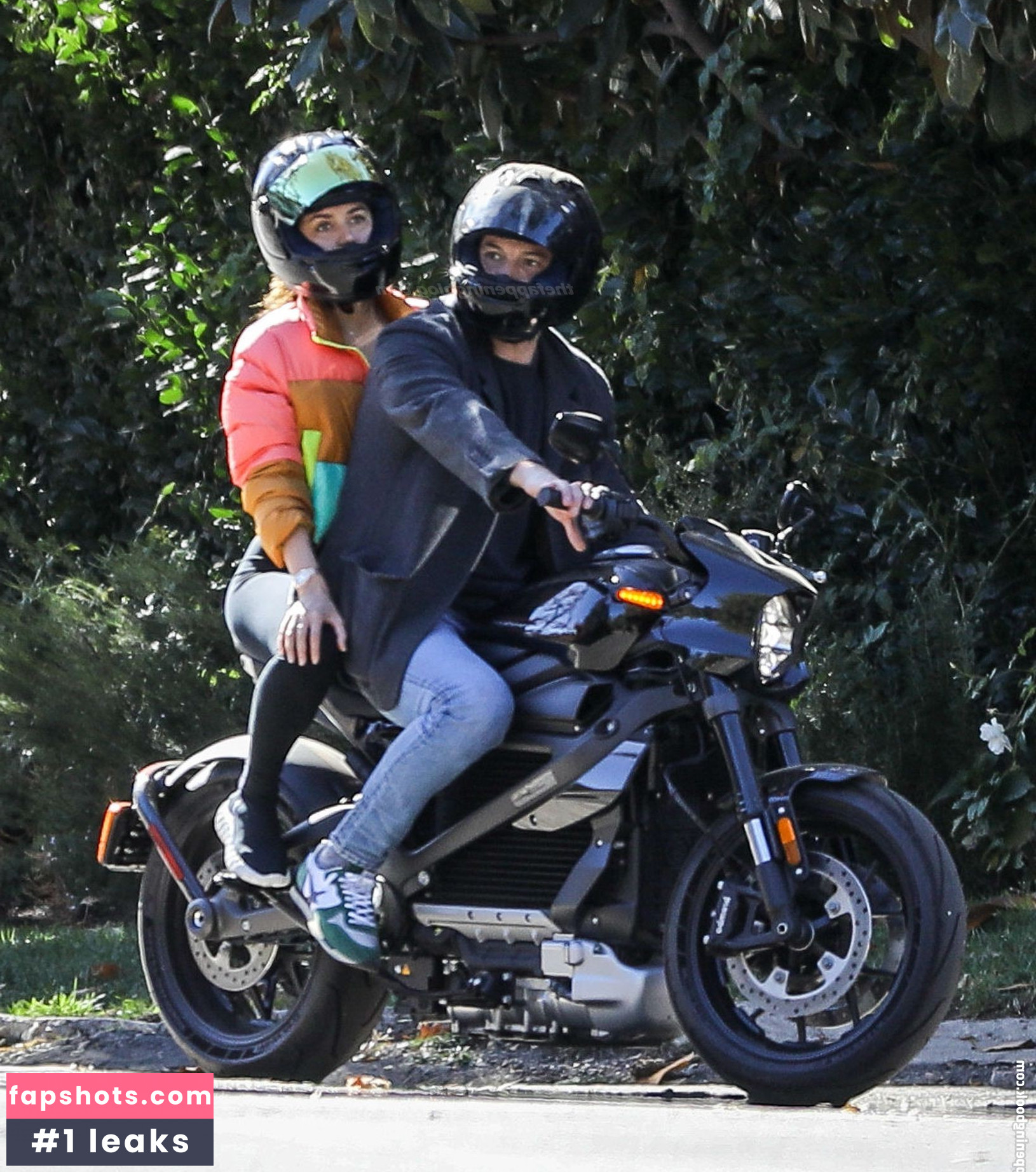 Ana de Armas Nahé úniky fotek pouze od fanoušků #901 - Fapshots