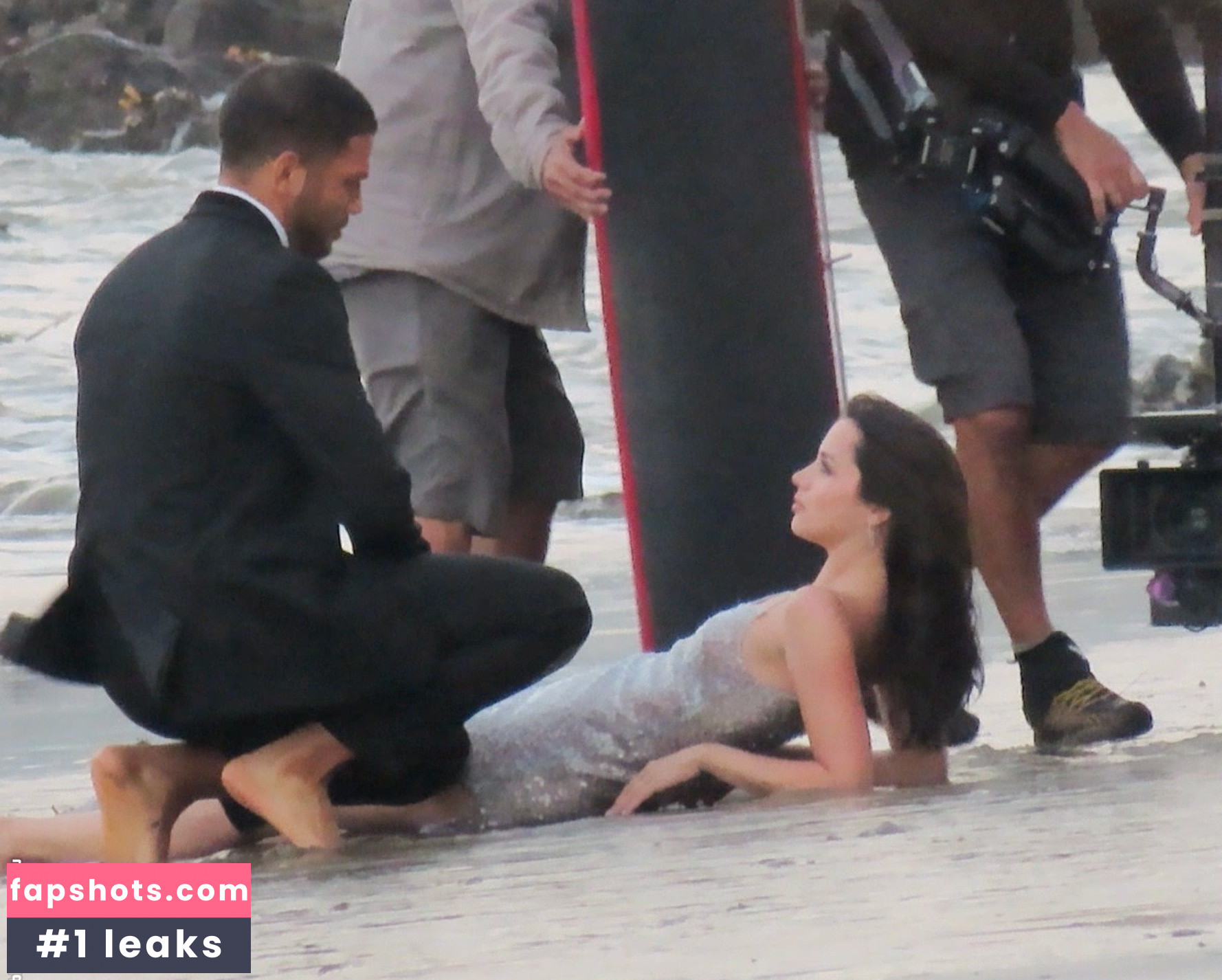 Ana de Armas Nahé úniky fotek pouze od fanoušků #903 - Fapshots