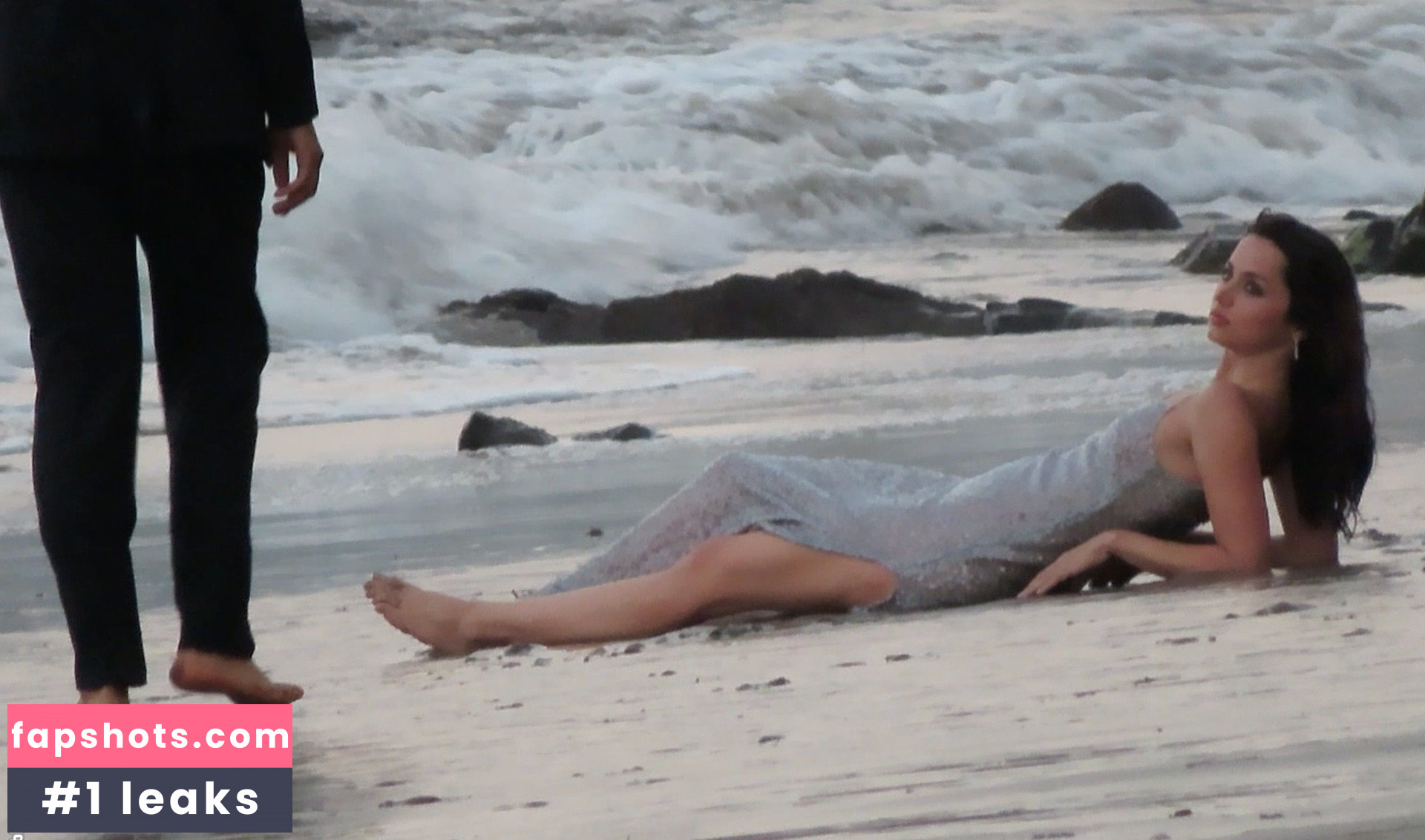 Ana de Armas Nahé úniky fotek pouze od fanoušků #904 - Fapshots