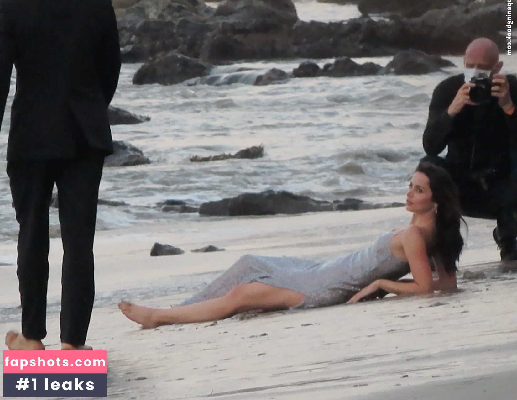 Ana de Armas Nahé úniky fotek pouze od fanoušků #905 - Fapshots