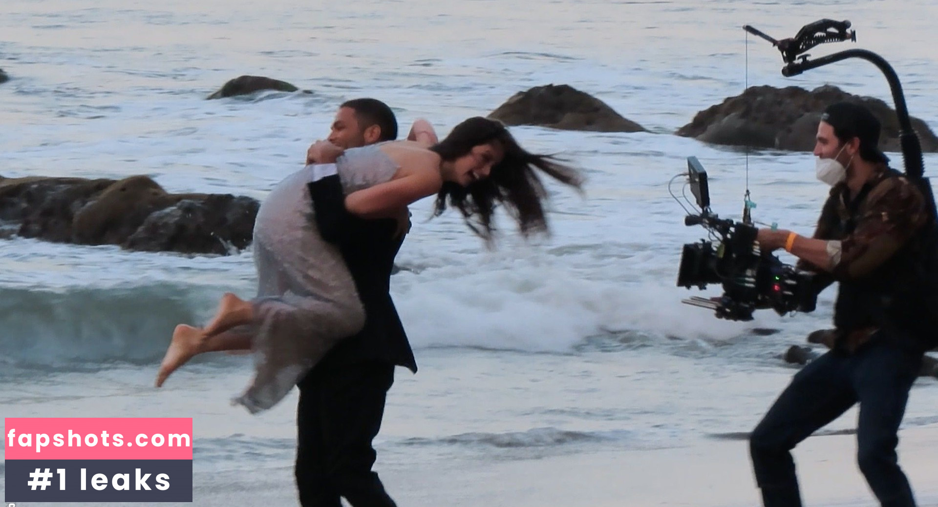 Ana de Armas Nahé úniky fotek pouze od fanoušků #907 - Fapshots