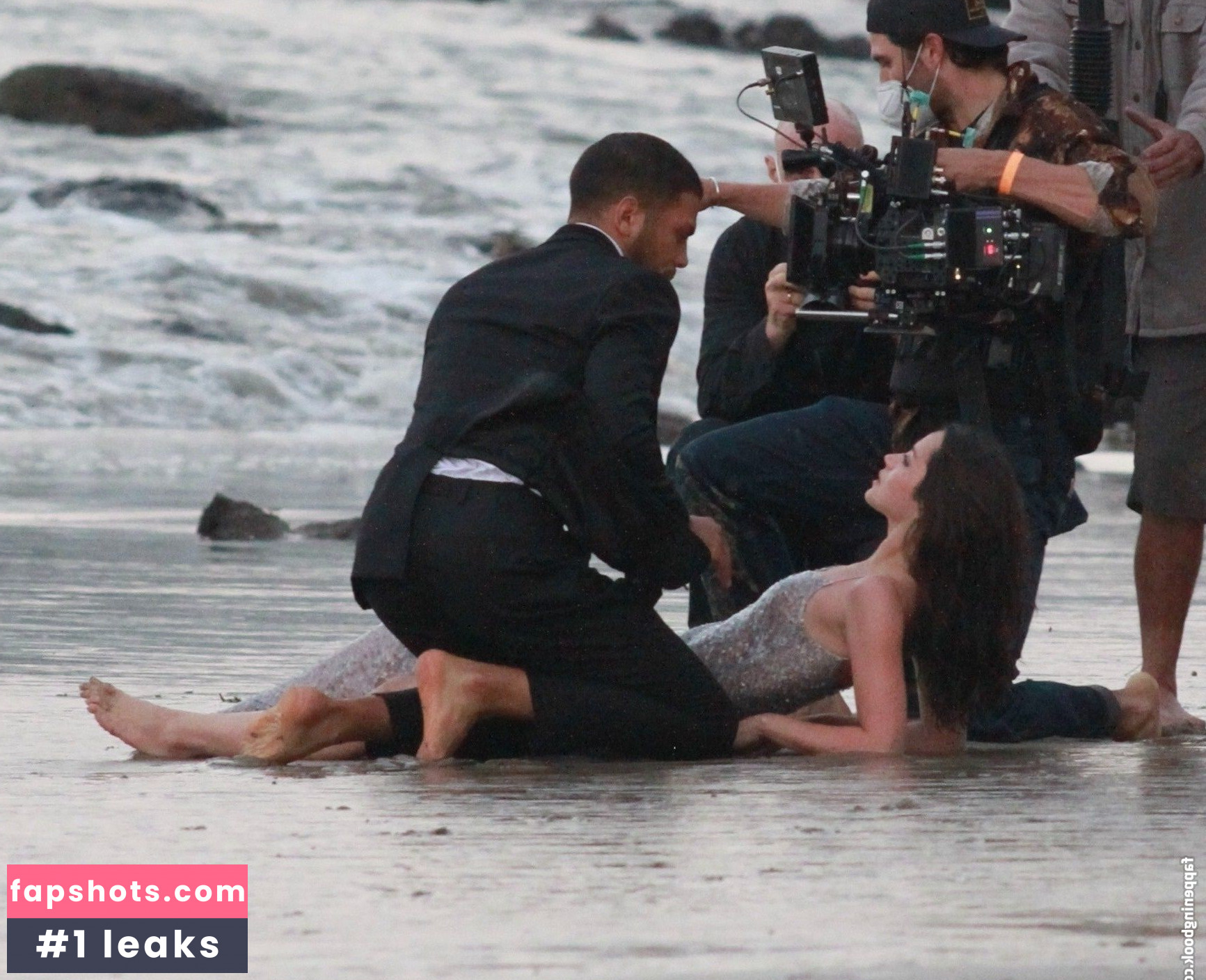 Ana de Armas Nahé úniky fotek pouze od fanoušků #908 - Fapshots