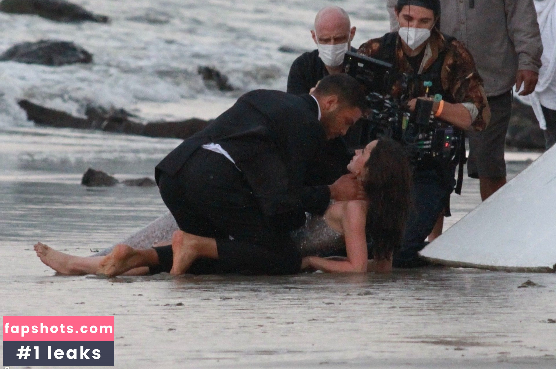 Ana de Armas Nahé úniky fotek pouze od fanoušků #909 - Fapshots