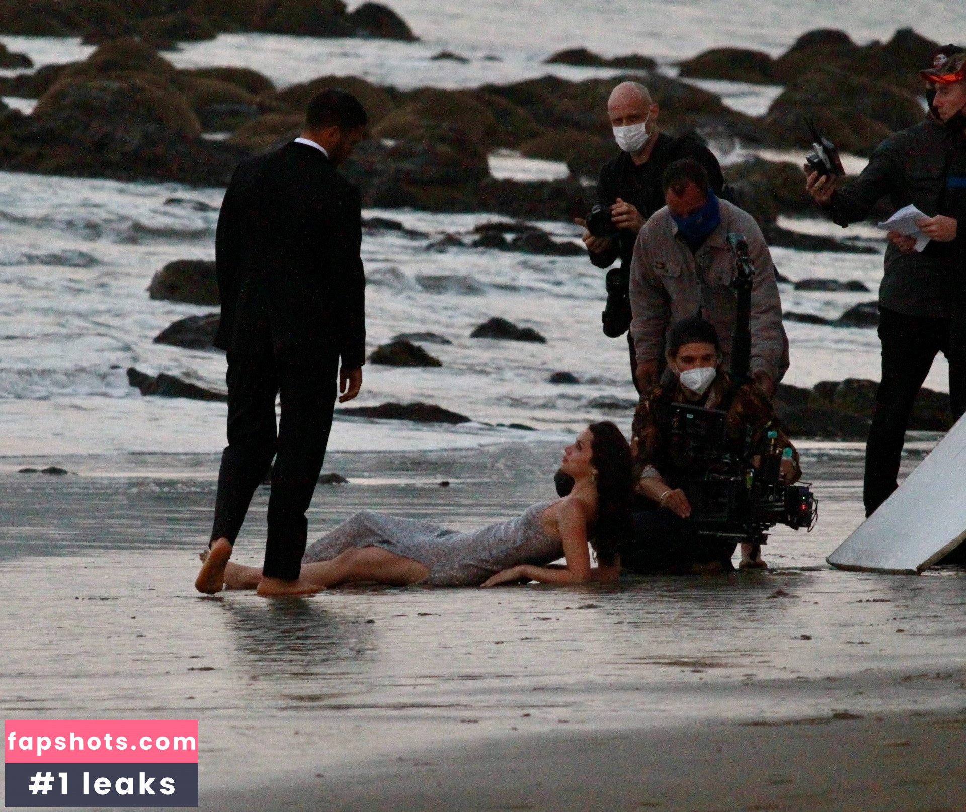 Ana de Armas Nahé úniky fotek pouze od fanoušků #910 - Fapshots