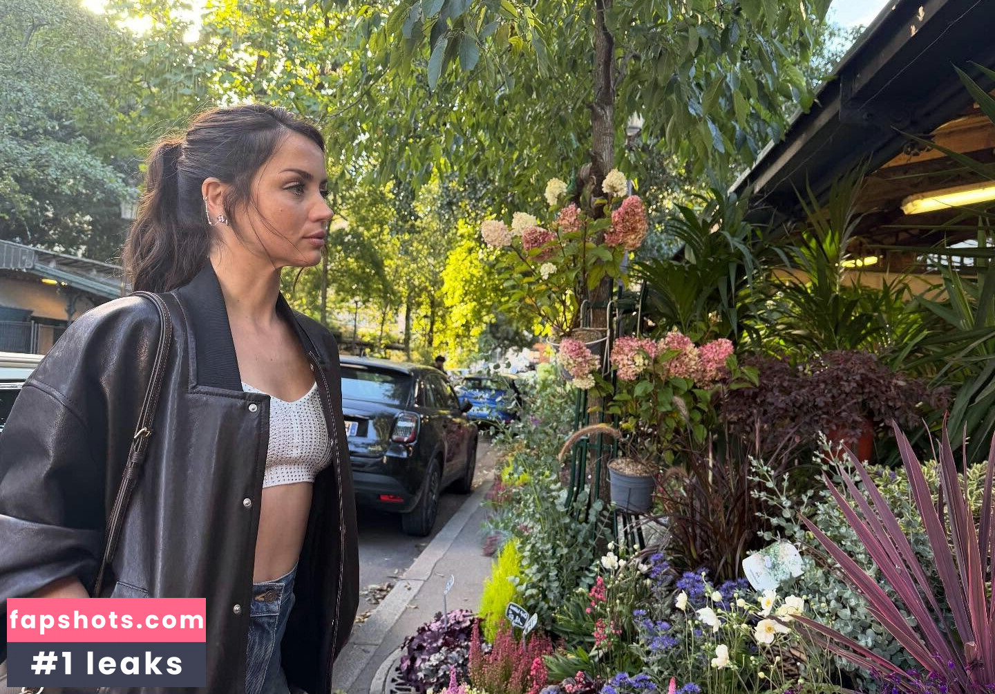 Ana de Armas gallery photo #92