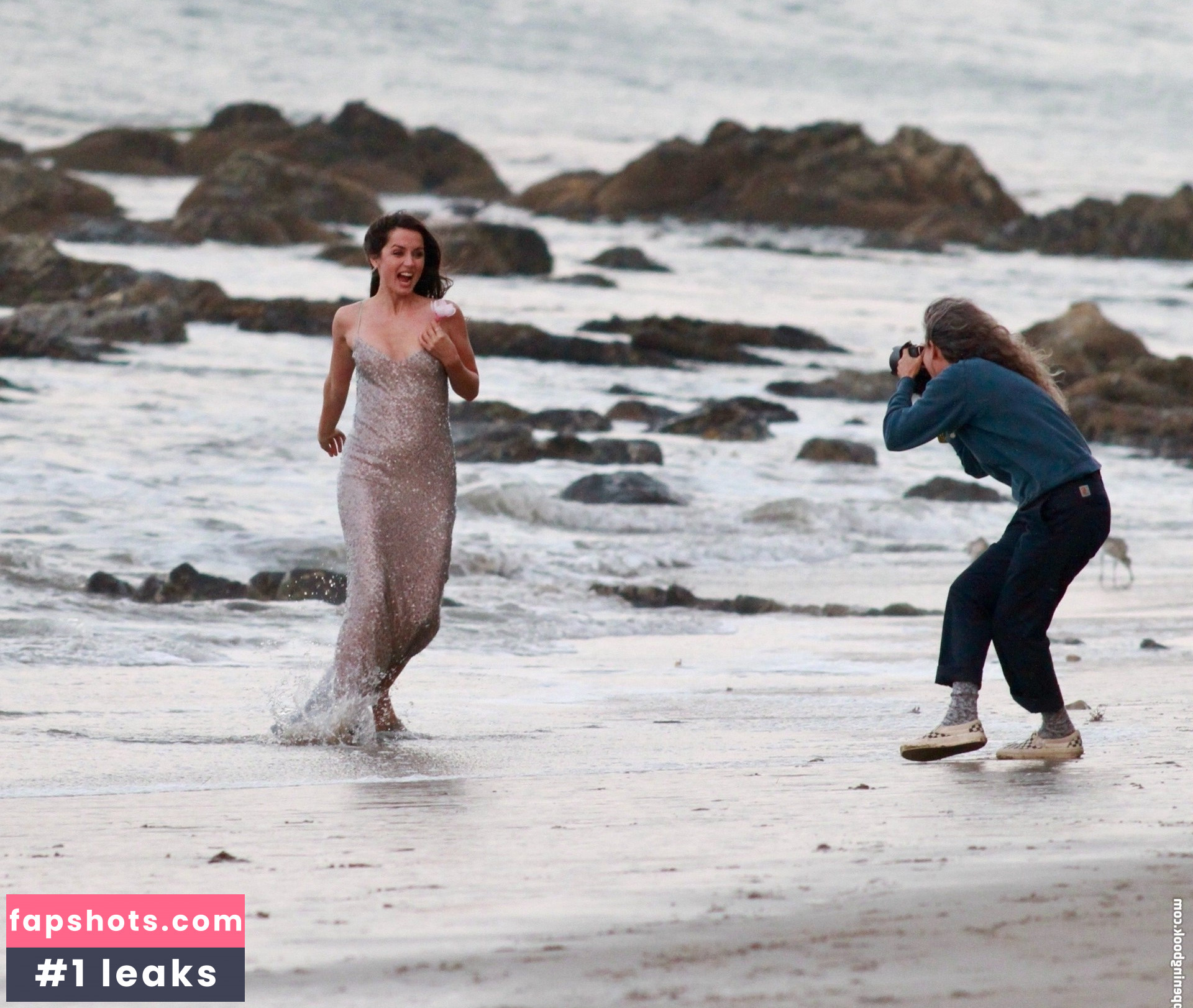 Ana de Armas Nahé úniky fotek pouze od fanoušků #914 - Fapshots