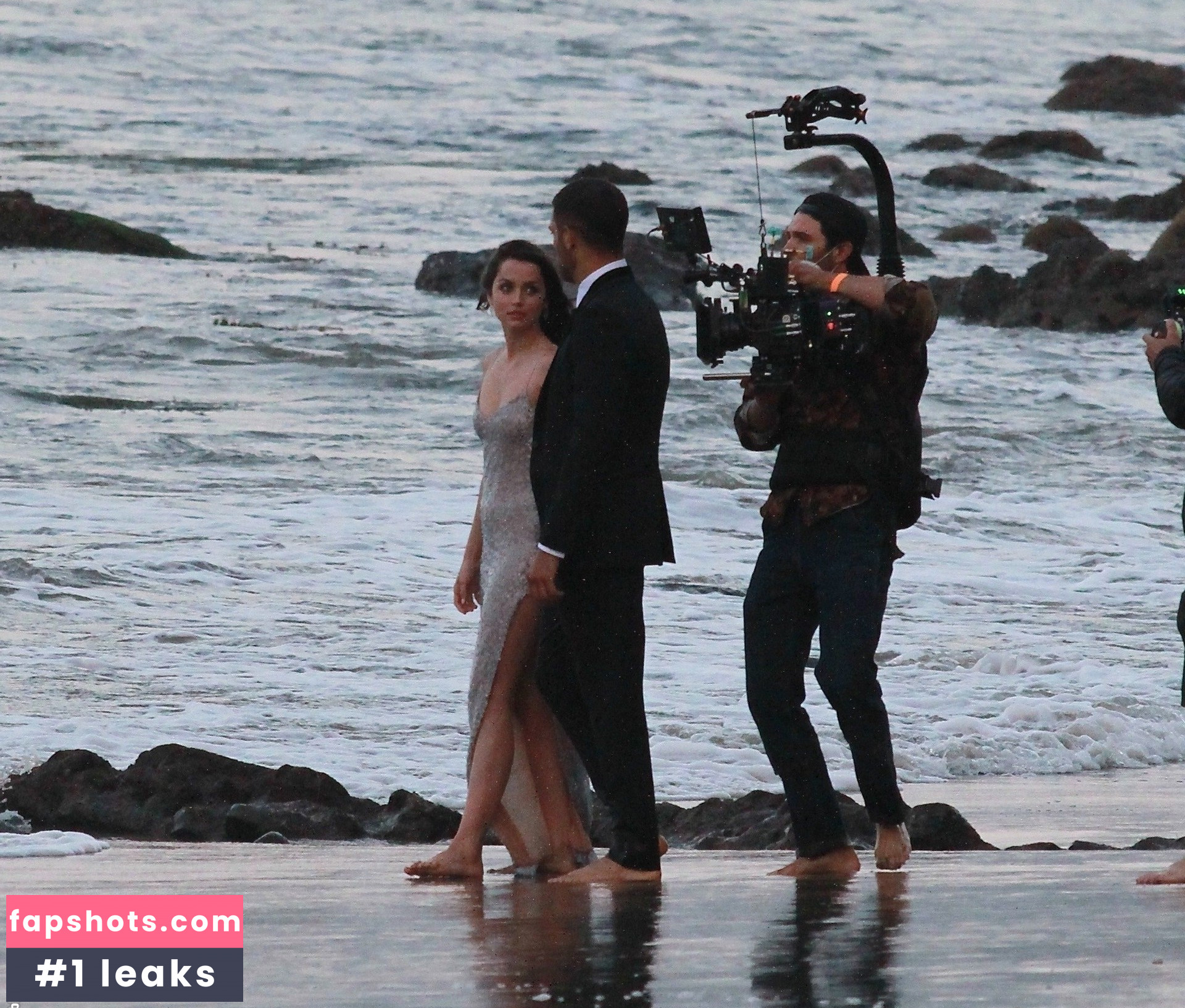 Ana de Armas Nahé úniky fotek pouze od fanoušků #916 - Fapshots