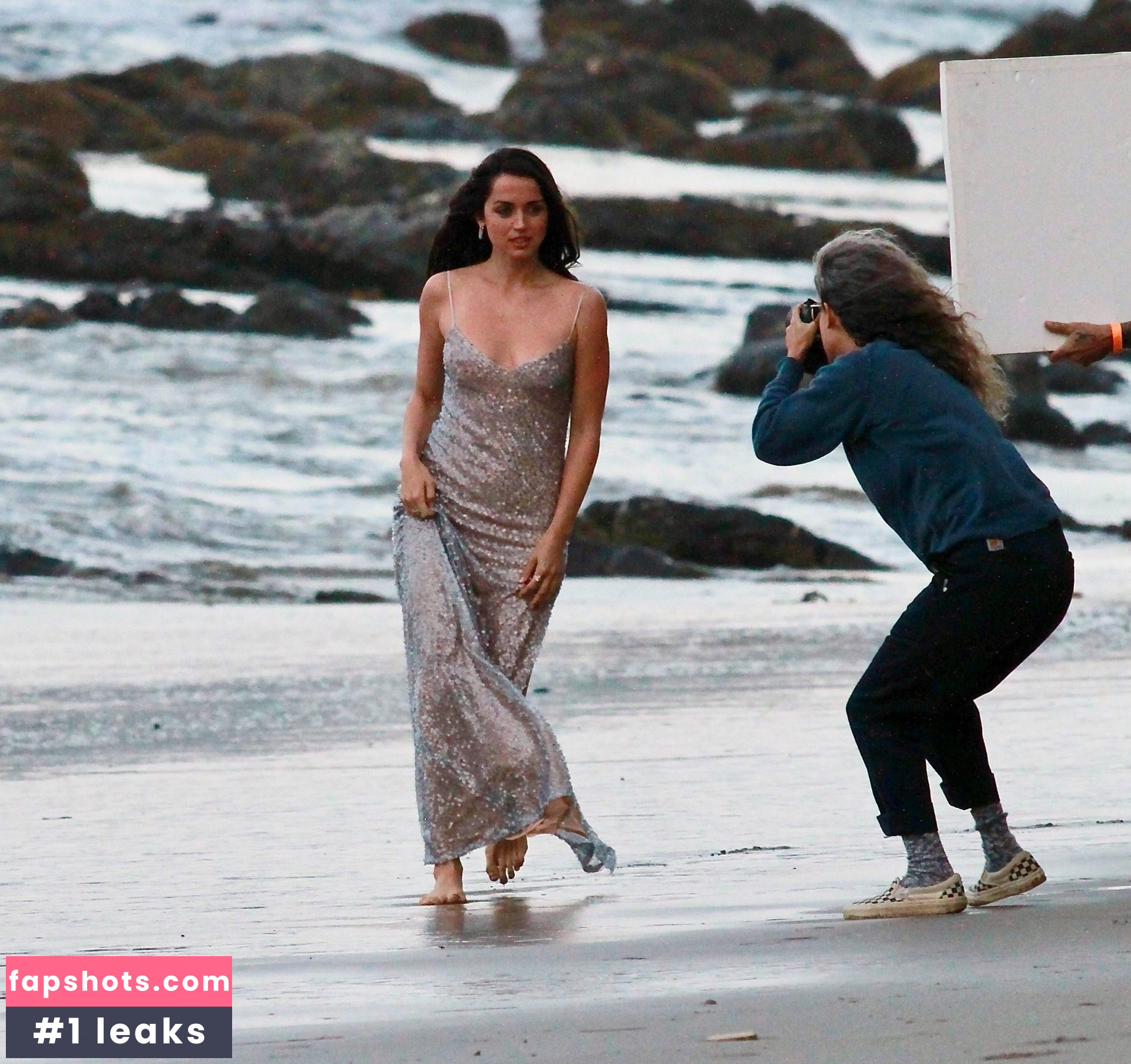 Ana de Armas Nahé úniky fotek pouze od fanoušků #917 - Fapshots