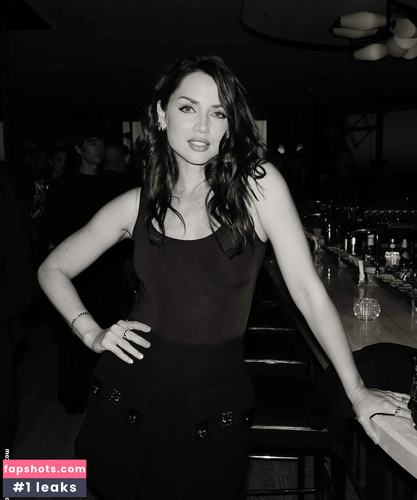 Ana de Armas gallery photo #93