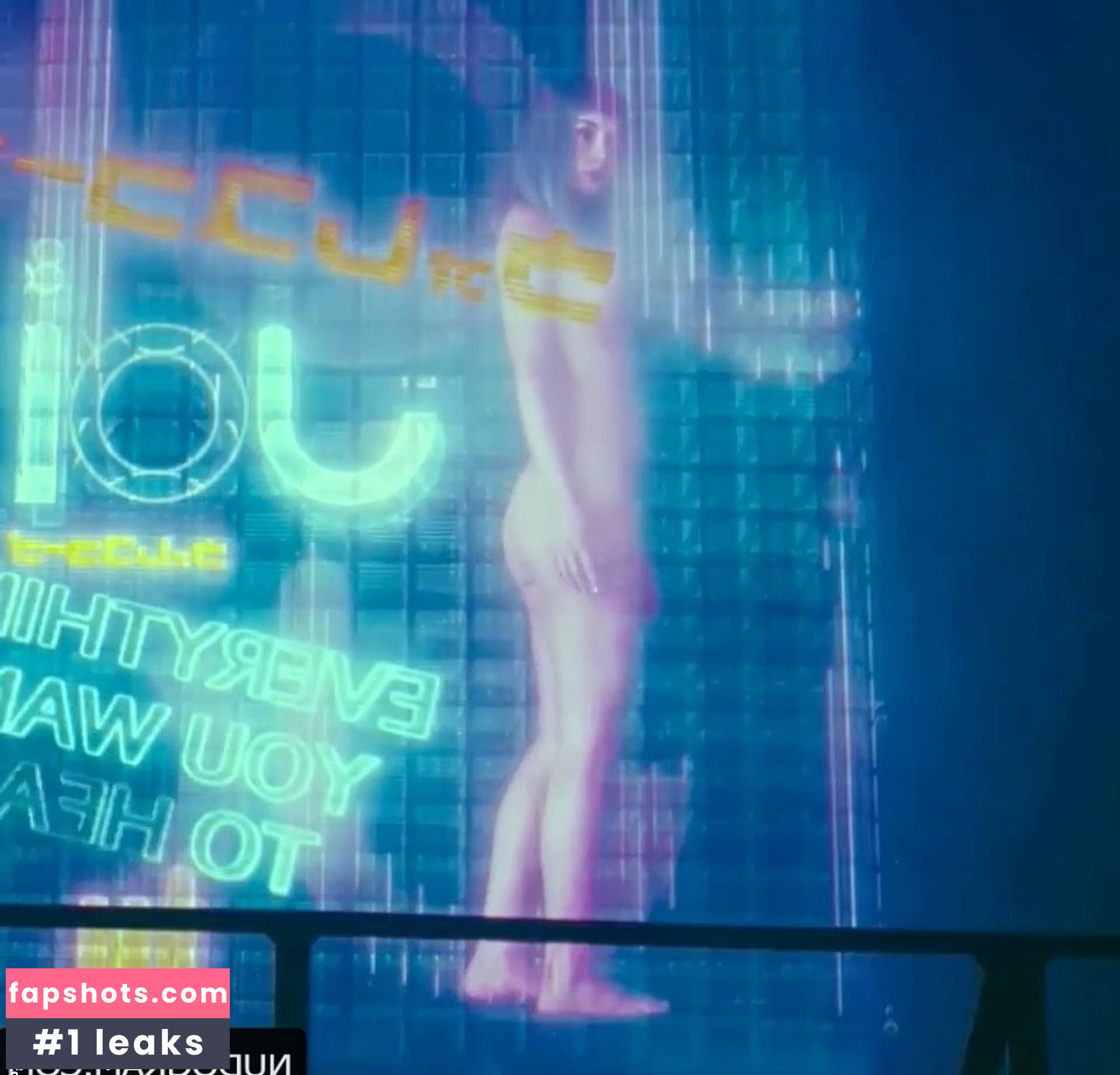 Ana de Armas Nahé úniky fotek pouze od fanoušků #922 - Fapshots