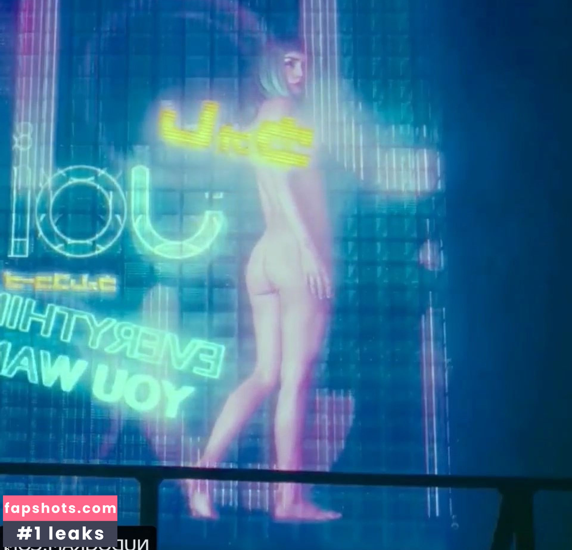 Ana de Armas Nahé úniky fotek pouze od fanoušků #923 - Fapshots