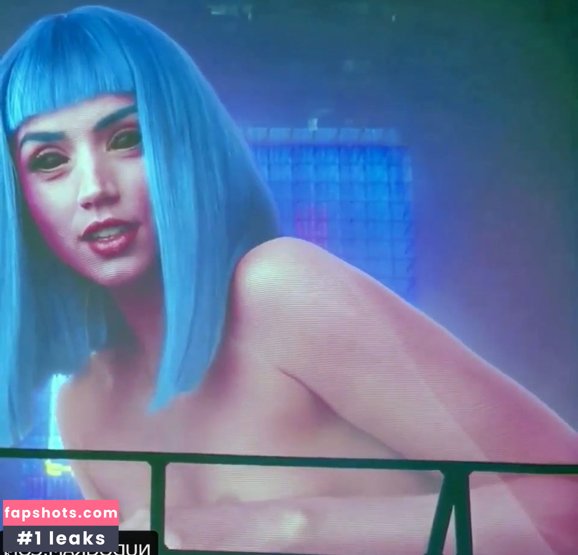 Ana de Armas Nahé úniky fotek pouze od fanoušků #927 - Fapshots