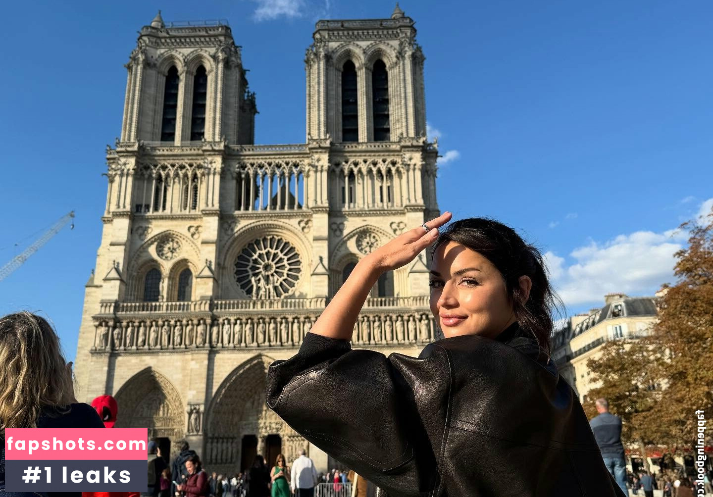 Ana de Armas gallery photo #94