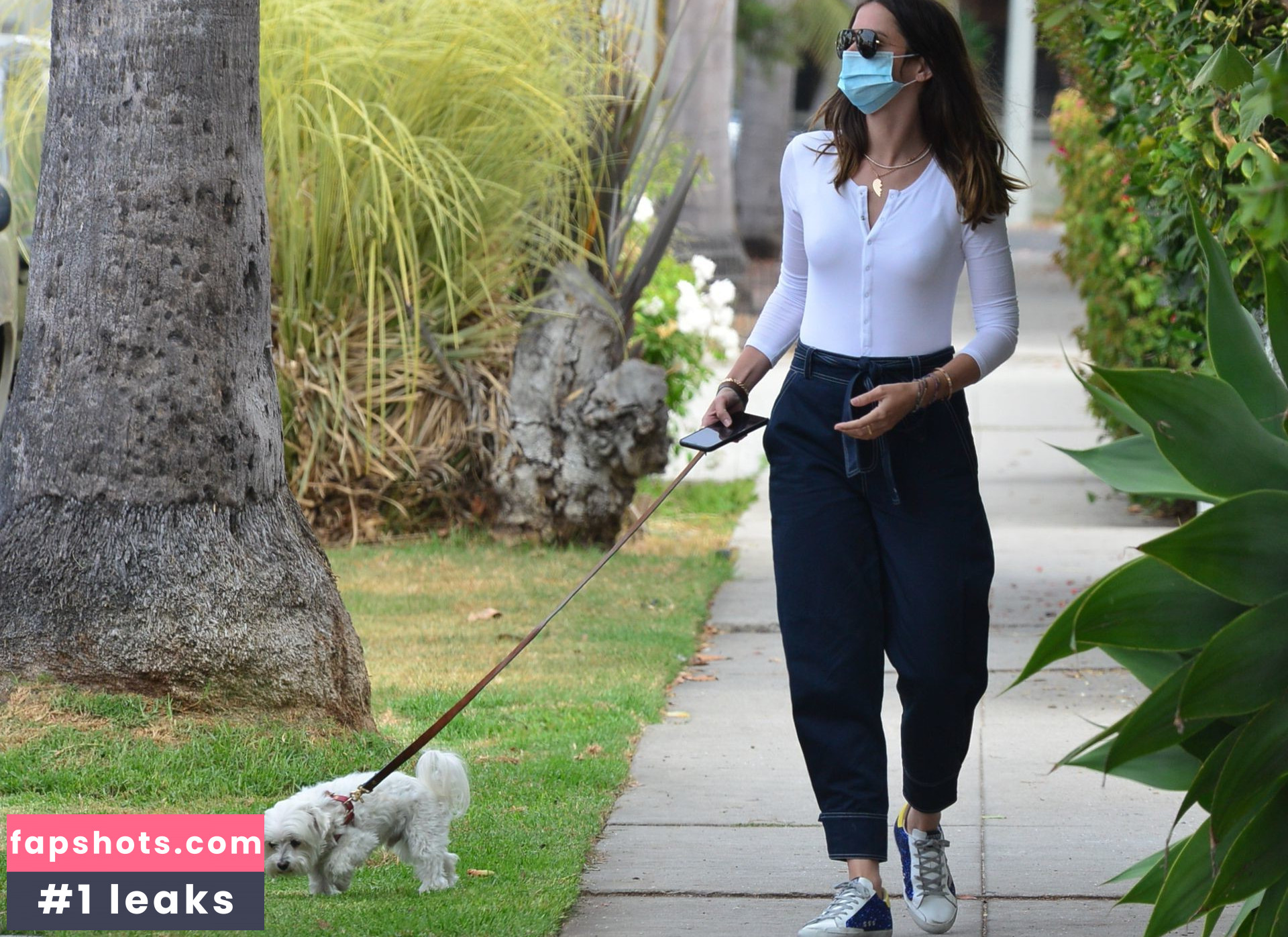 Ana de Armas Nahé úniky fotek pouze od fanoušků #934 - Fapshots