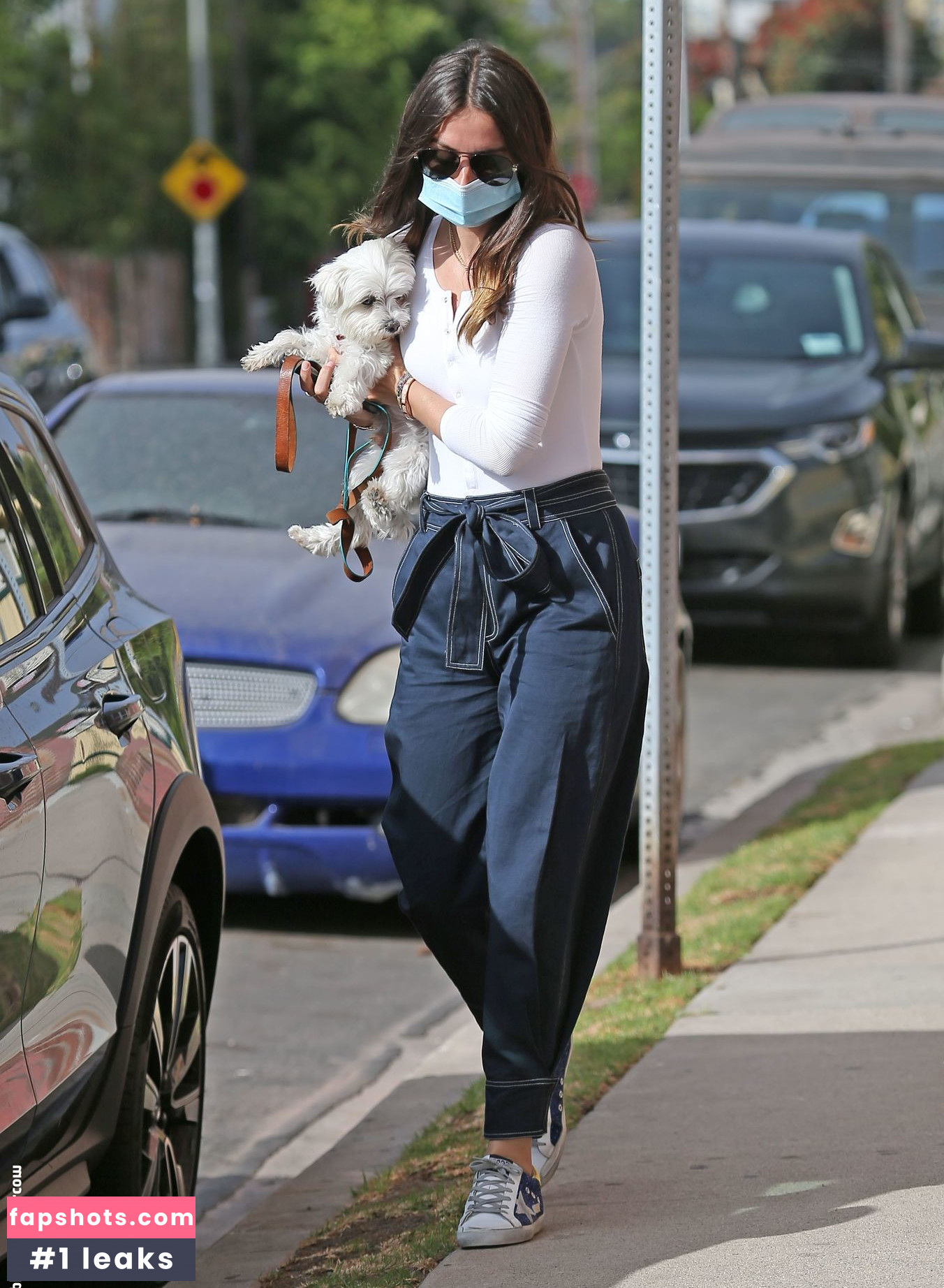 Ana de Armas Nahé úniky fotek pouze od fanoušků #940 - Fapshots