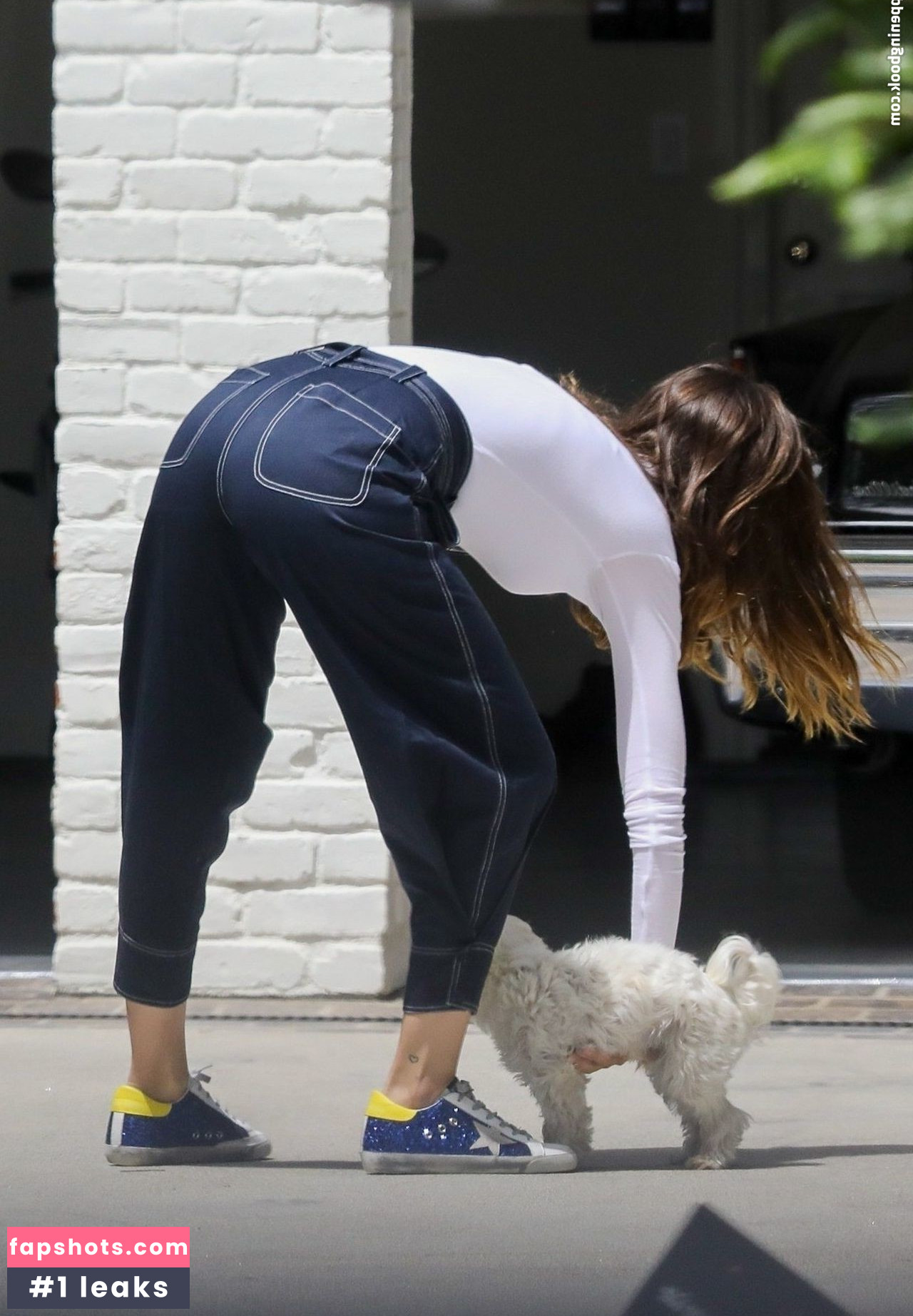 Ana de Armas Nahé úniky fotek pouze od fanoušků #946 - Fapshots