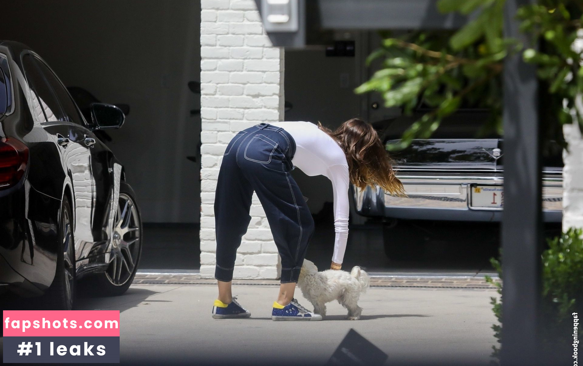 Ana de Armas Nahé úniky fotek pouze od fanoušků #951 - Fapshots