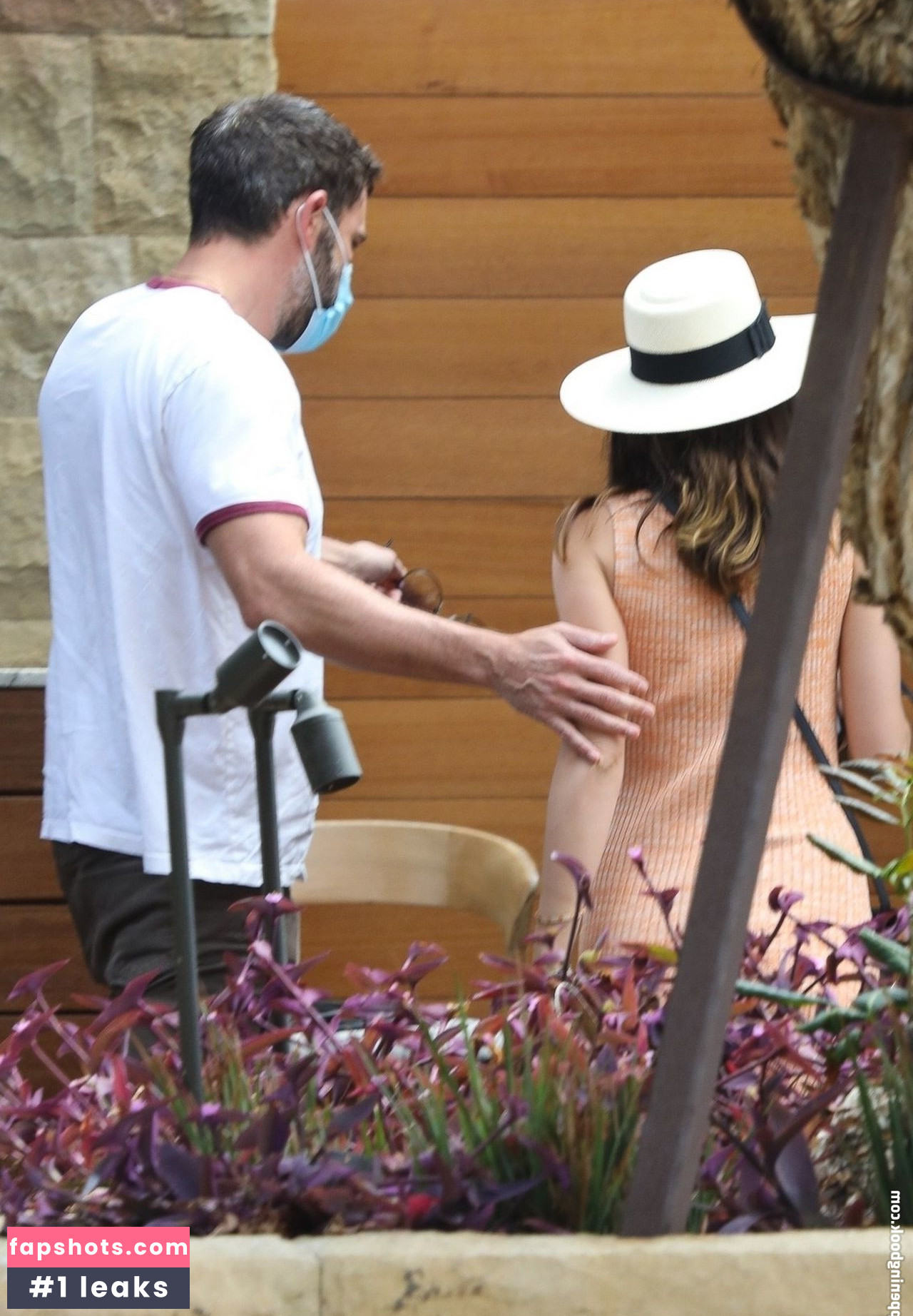 Ana de Armas Nahé úniky fotek pouze od fanoušků #962 - Fapshots