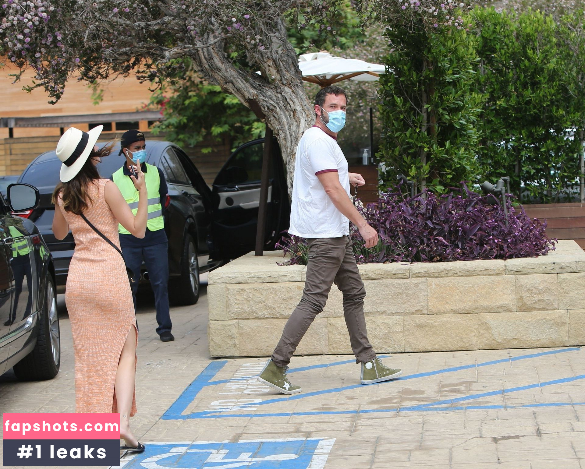 Ana de Armas Nahé úniky fotek pouze od fanoušků #965 - Fapshots