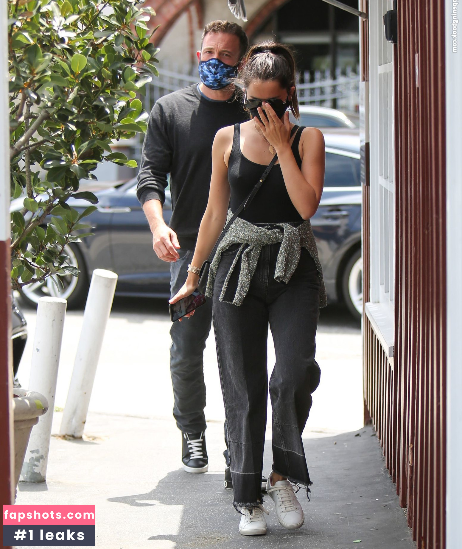 Ana de Armas Nahé úniky fotek pouze od fanoušků #966 - Fapshots