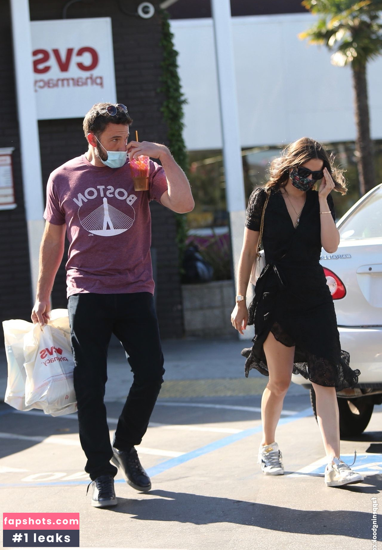 Ana de Armas Nahé úniky fotek pouze od fanoušků #971 - Fapshots