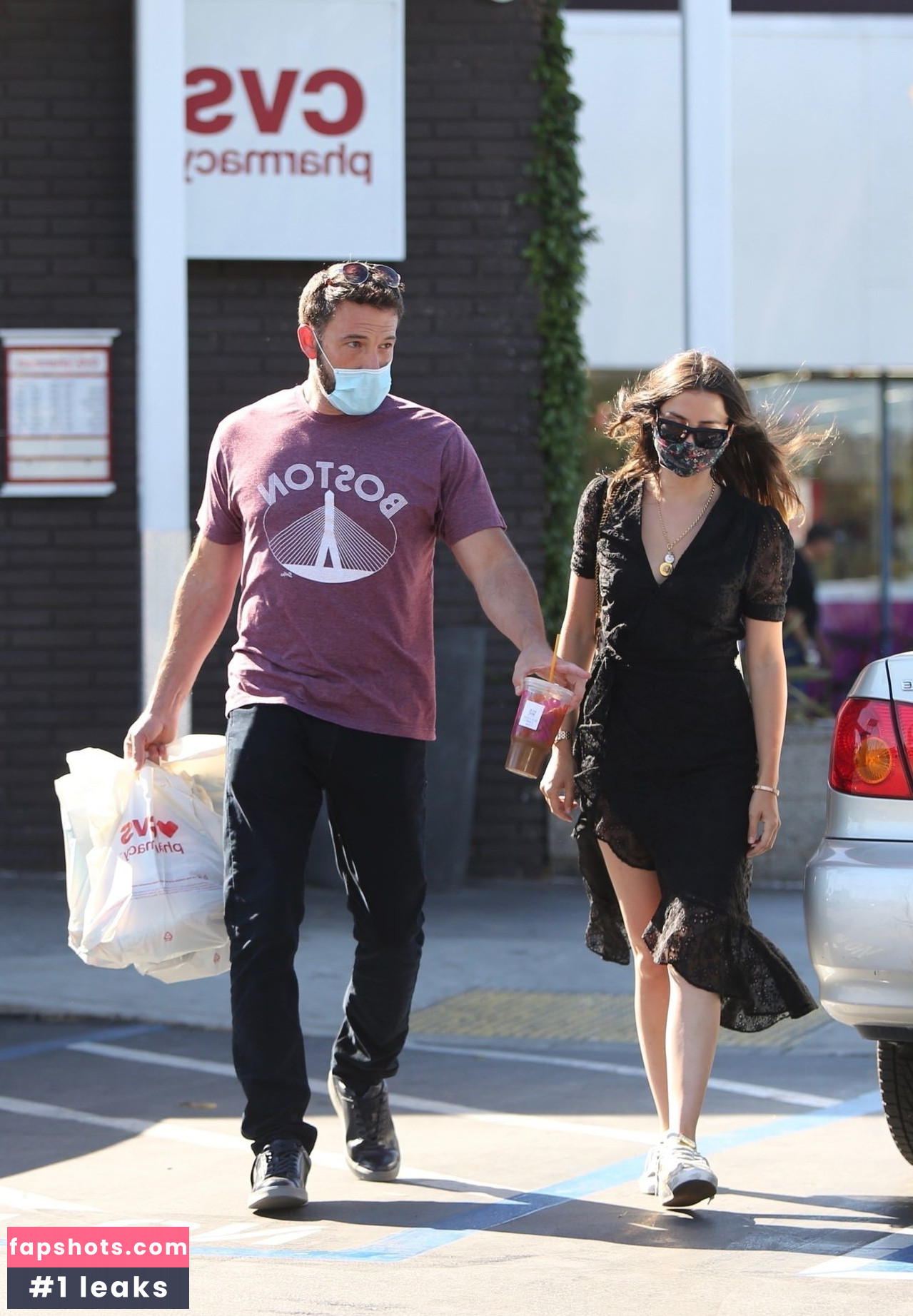 Ana de Armas Nahé úniky fotek pouze od fanoušků #973 - Fapshots