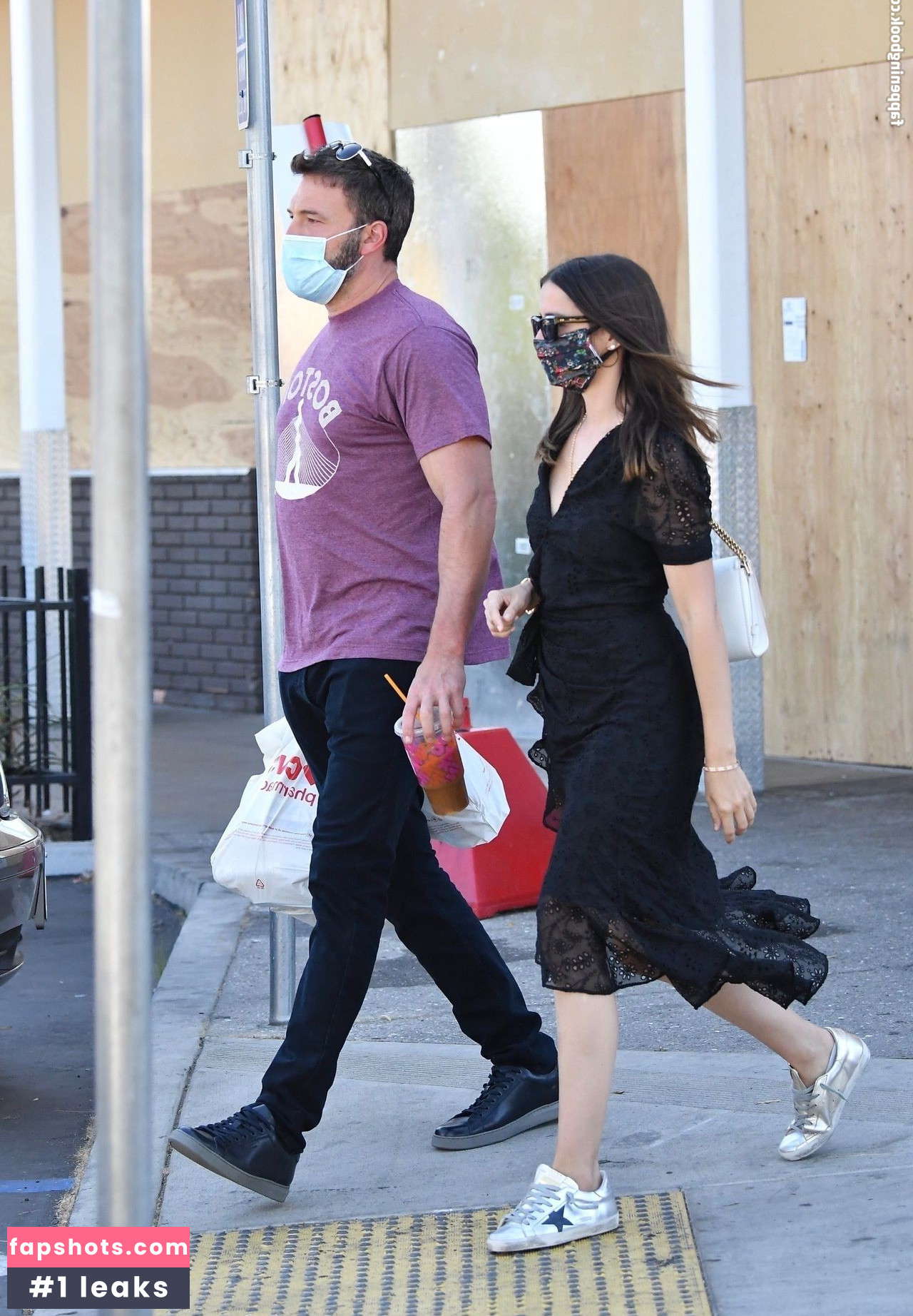 Ana de Armas Nahé úniky fotek pouze od fanoušků #974 - Fapshots