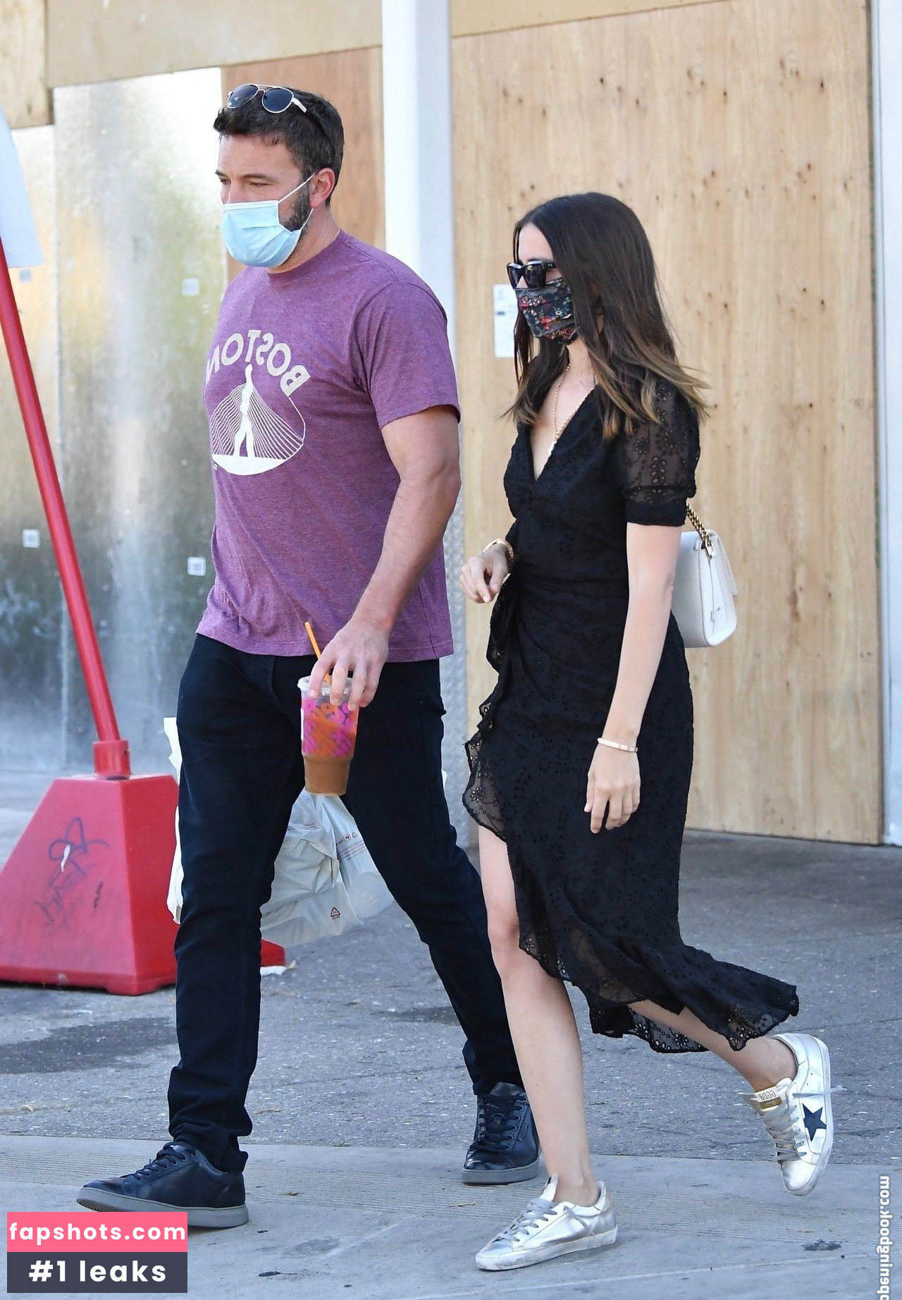 Ana de Armas Nahé úniky fotek pouze od fanoušků #975 - Fapshots