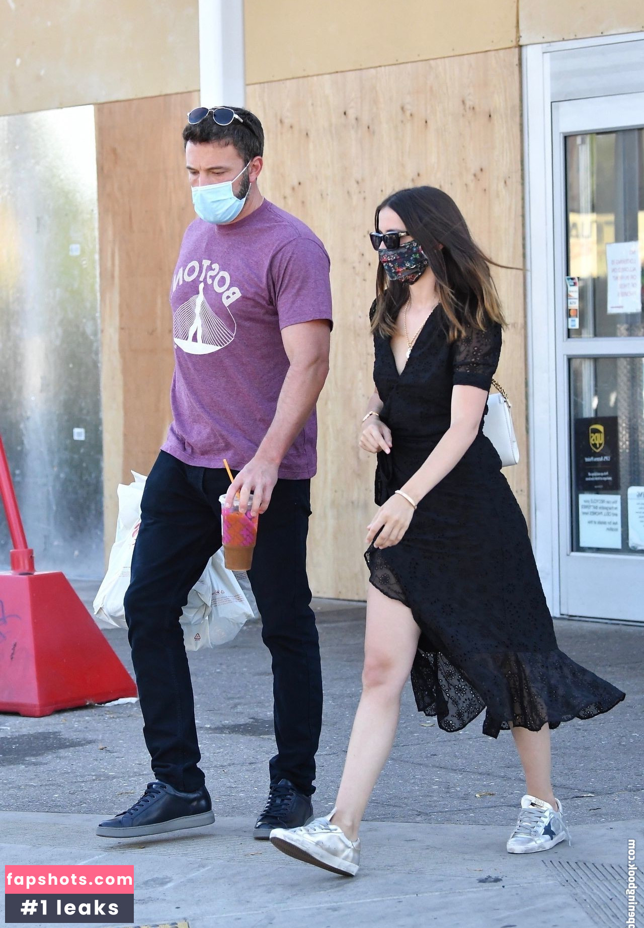 Ana de Armas Nahé úniky fotek pouze od fanoušků #976 - Fapshots