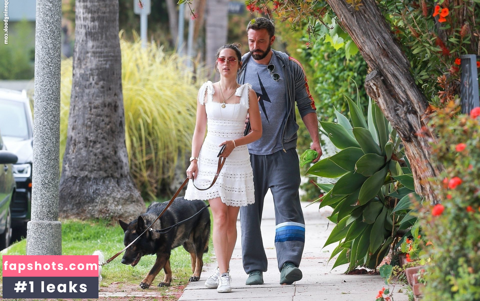 Ana de Armas Nahé úniky fotek pouze od fanoušků #979 - Fapshots