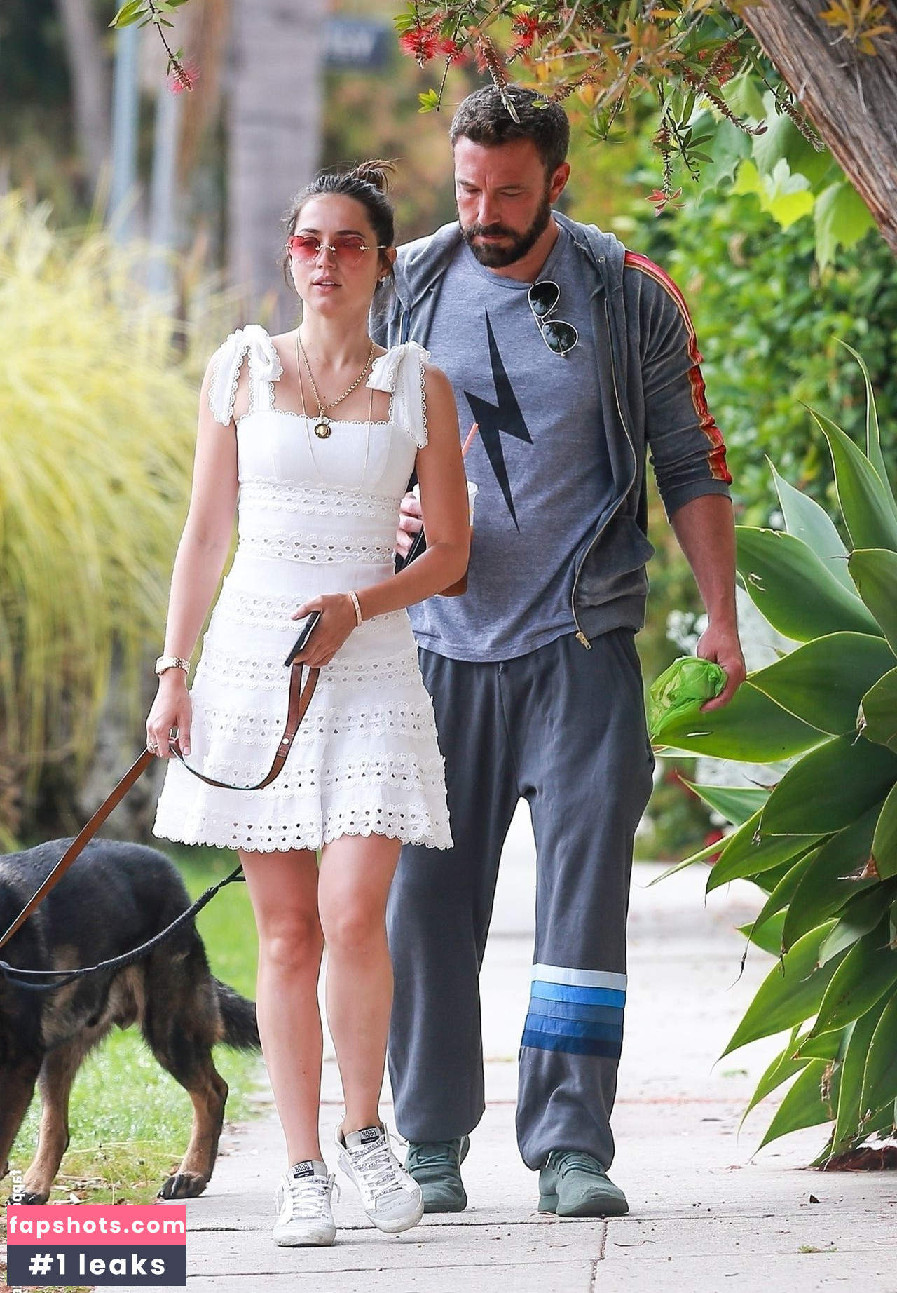 Ana de Armas Nahé úniky fotek pouze od fanoušků #980 - Fapshots