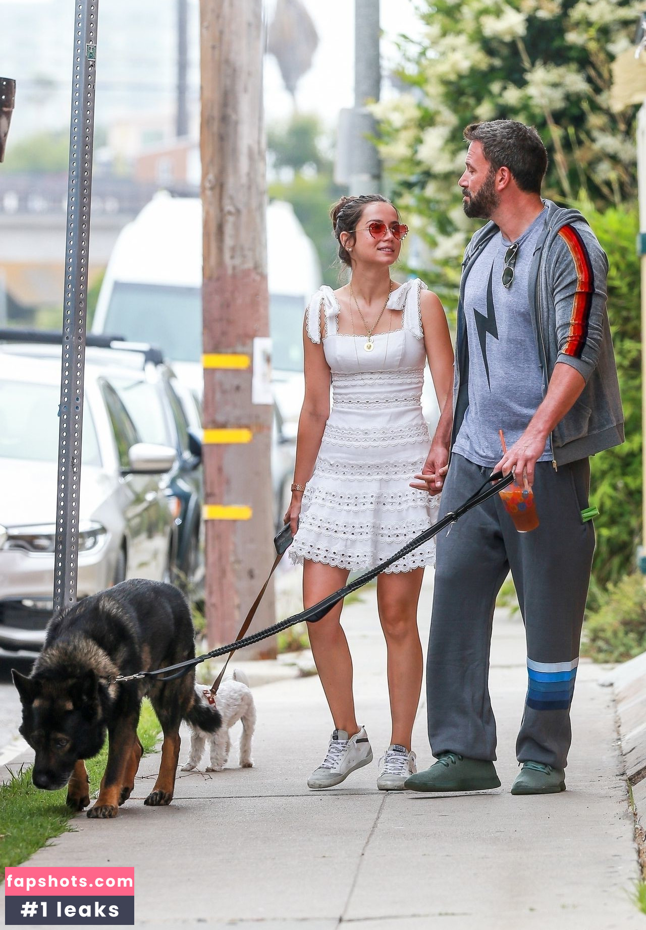 Ana de Armas Nahé úniky fotek pouze od fanoušků #981 - Fapshots