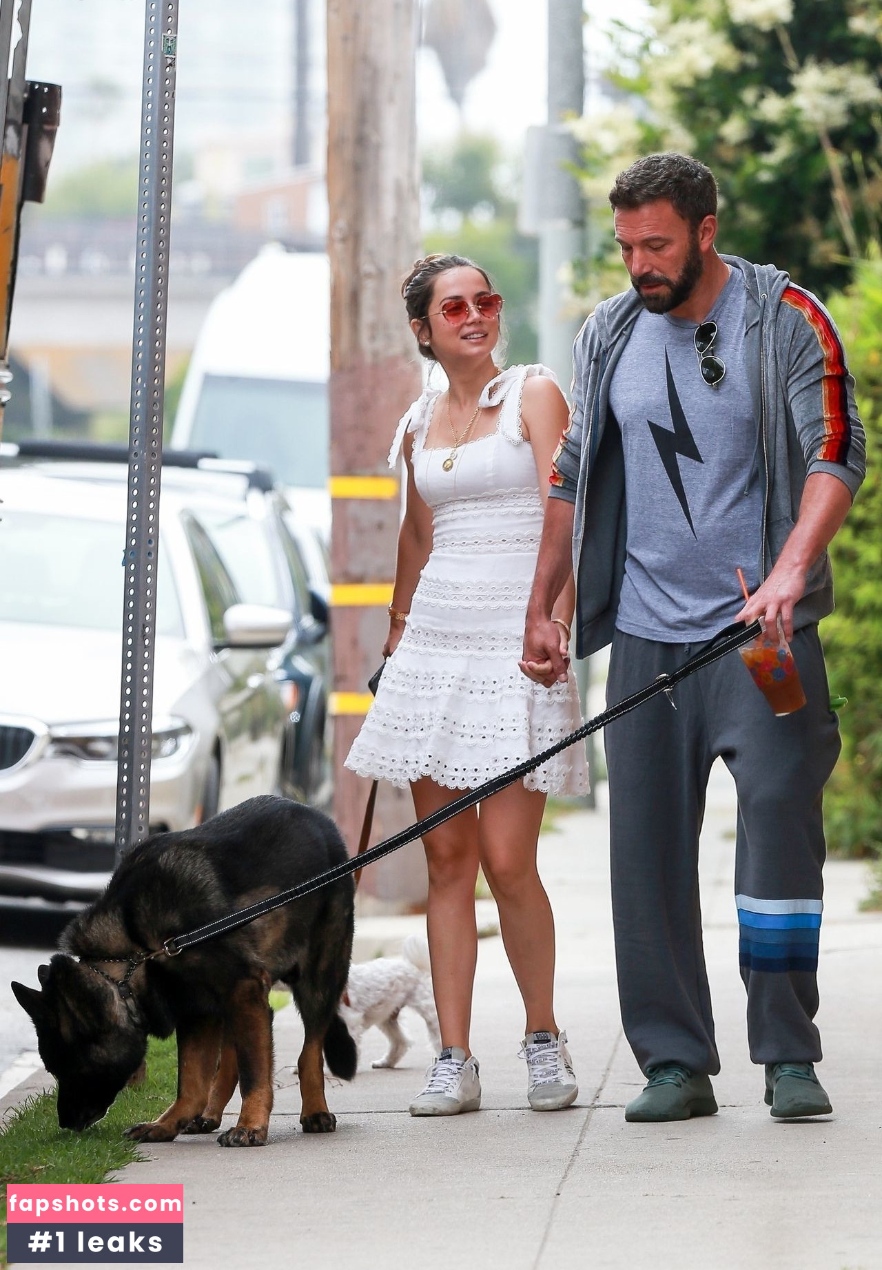 Ana de Armas Nahé úniky fotek pouze od fanoušků #982 - Fapshots