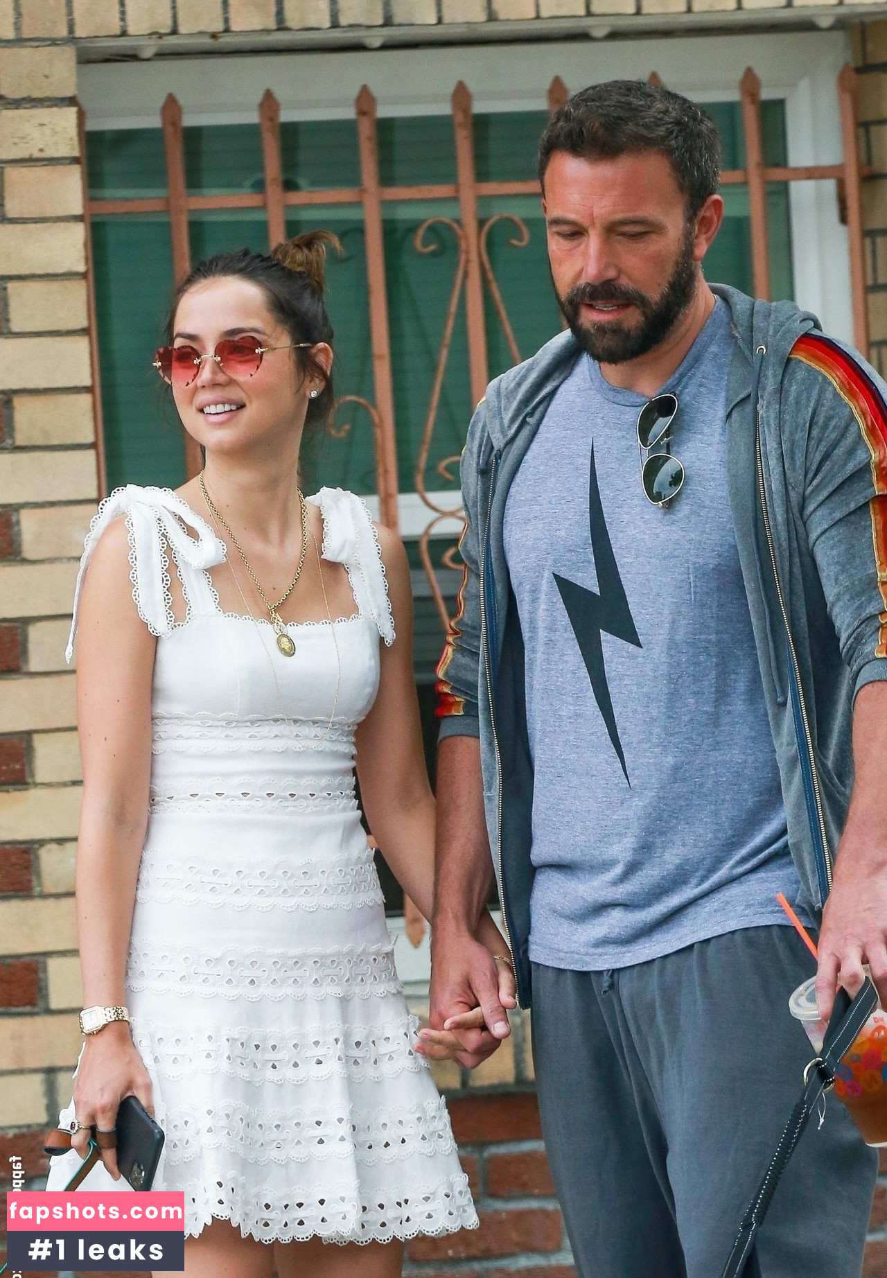 Ana de Armas Nahé úniky fotek pouze od fanoušků #983 - Fapshots