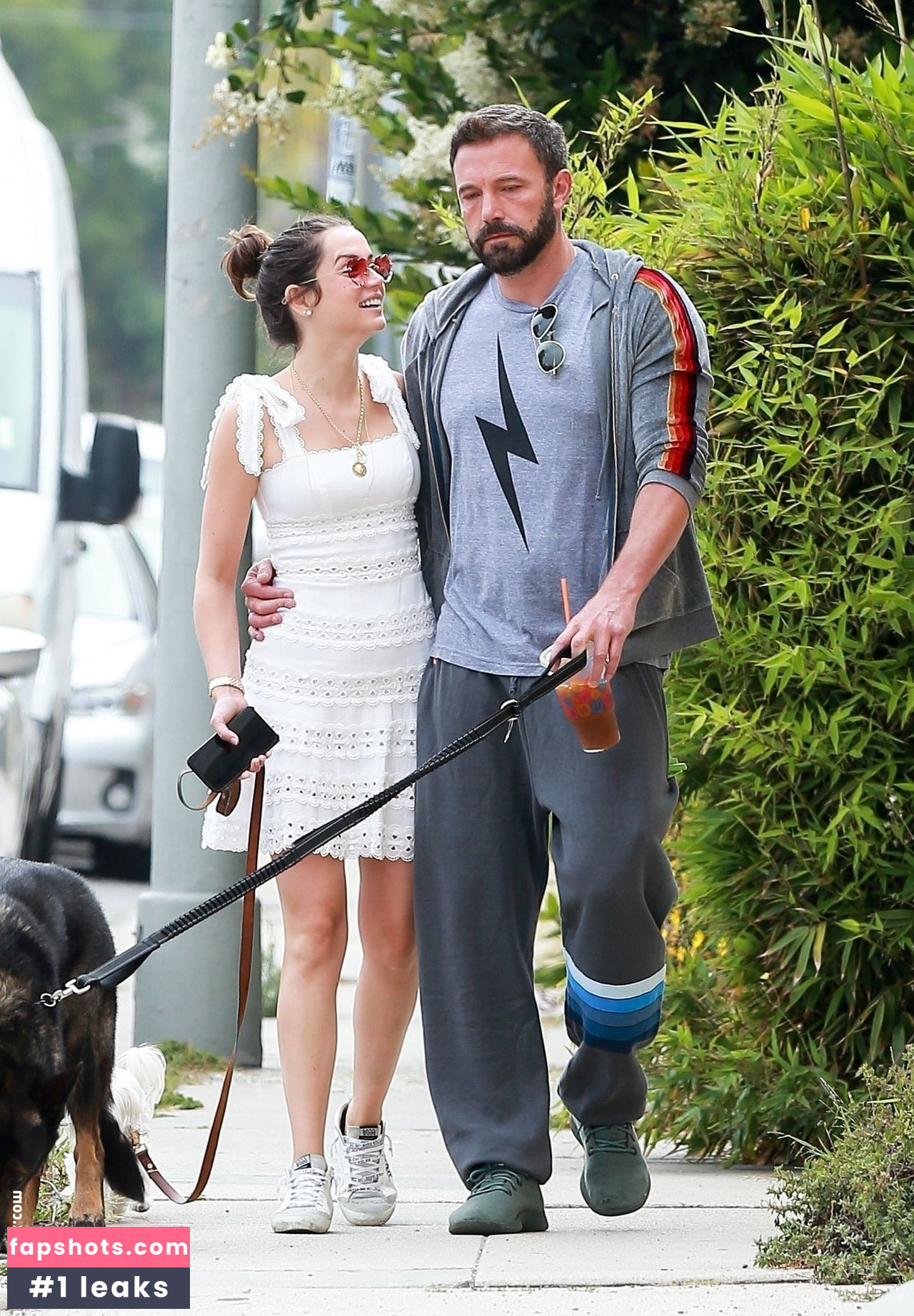 Ana de Armas Nahé úniky fotek pouze od fanoušků #984 - Fapshots