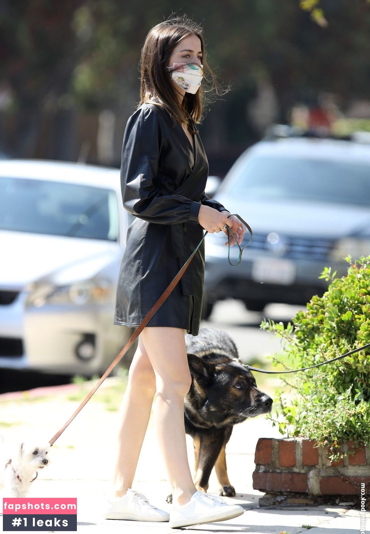 Ana de Armas Nahé úniky fotek pouze od fanoušků #986 - Fapshots